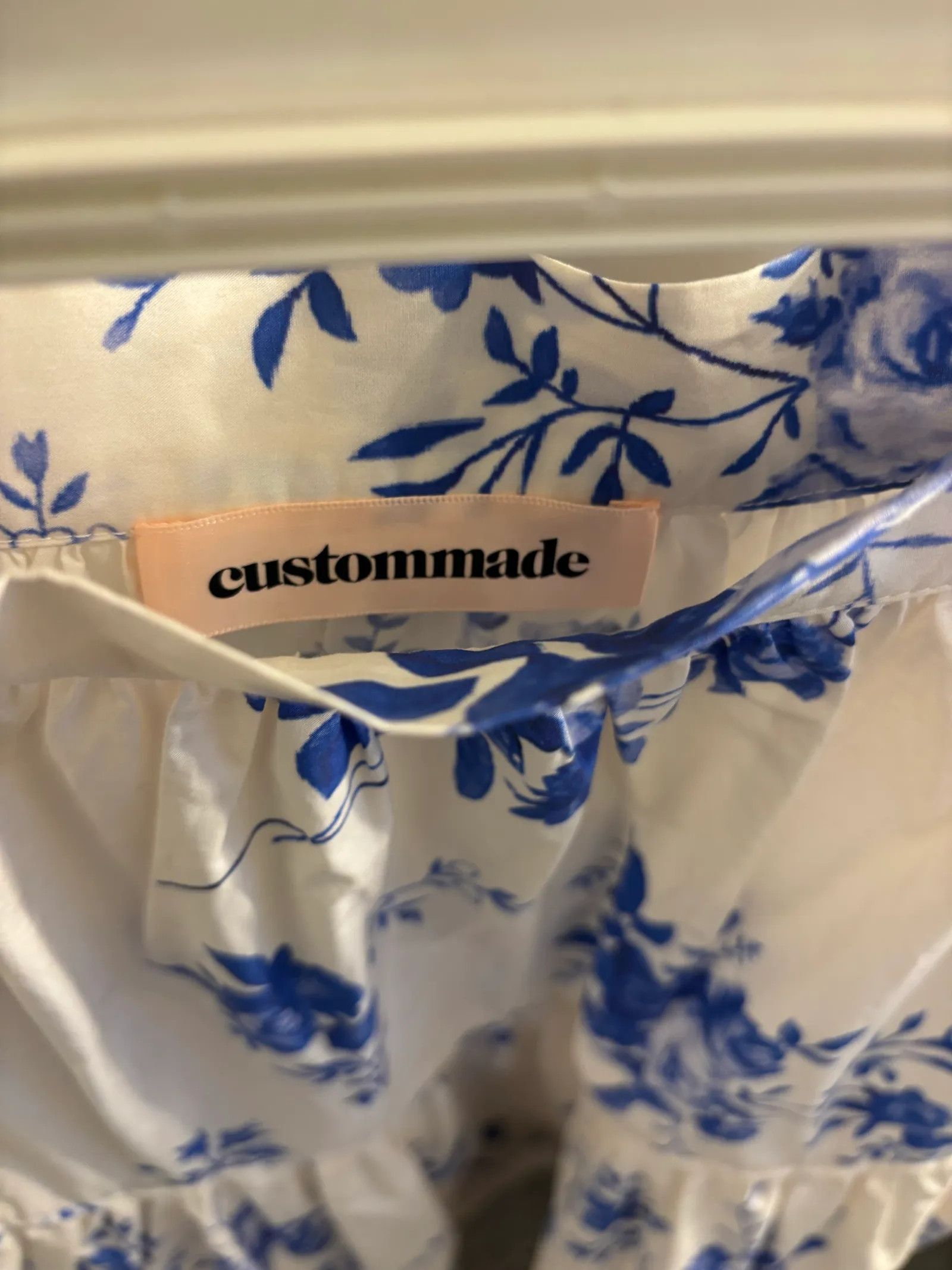 Custommade Custommade Skirt Size 25" / US 0 / IT 36 - 2 Thumbnail