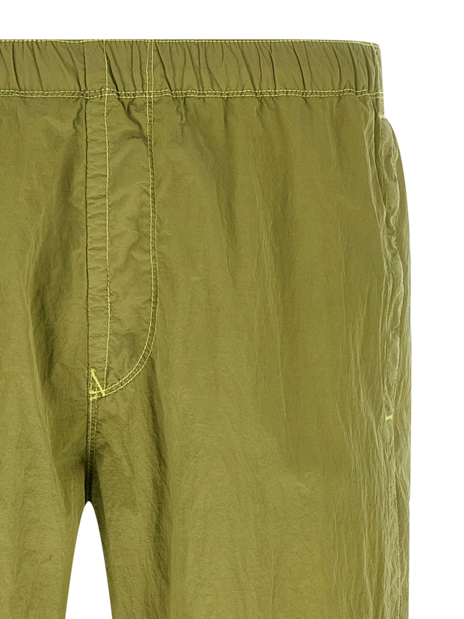 Stone Island '3100035' Joggers Size US 36 / EU 52 - 3 Thumbnail