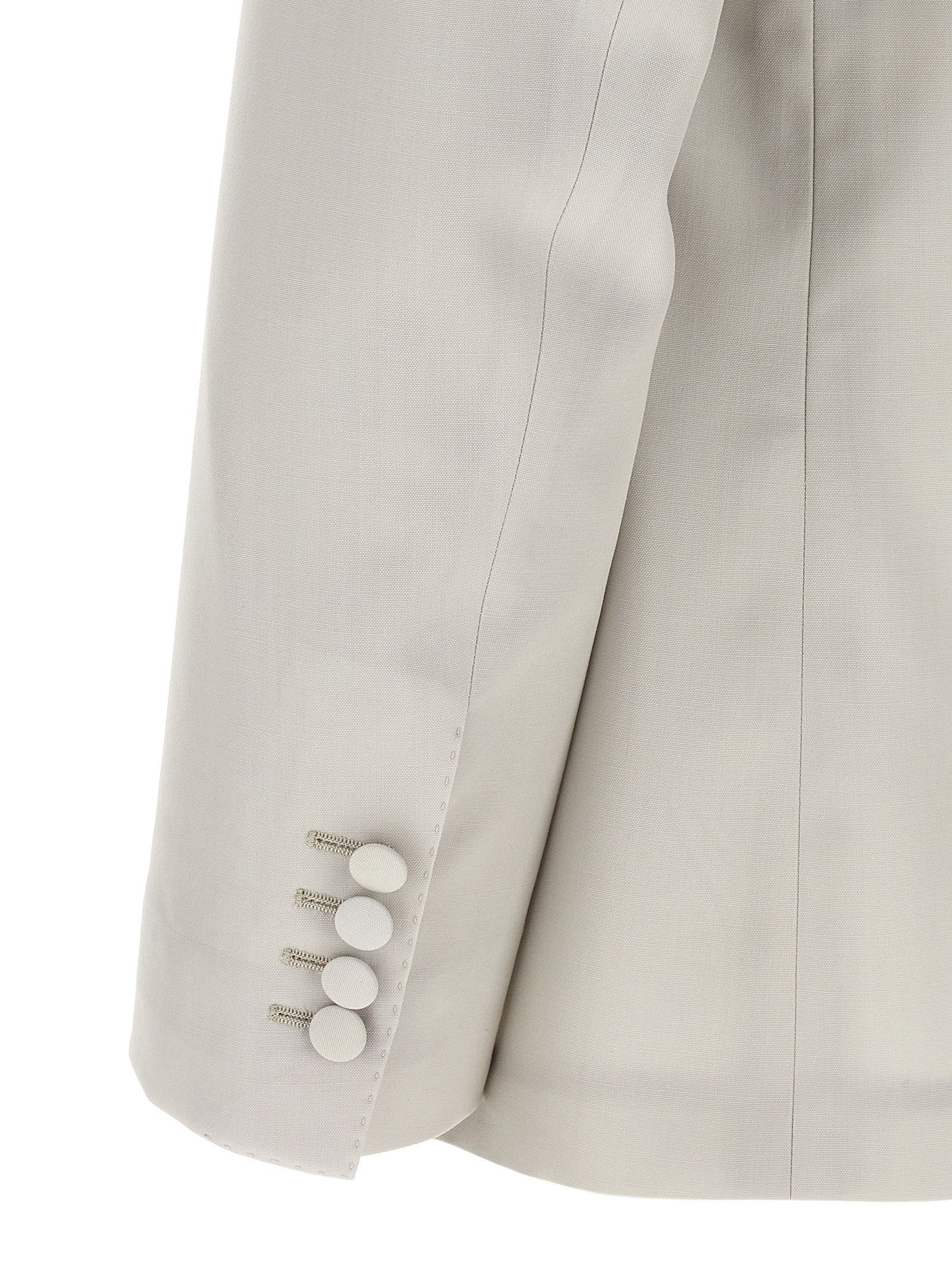Dolce & Gabbana 'Taormina' Blazer Size 50R - 4 Thumbnail