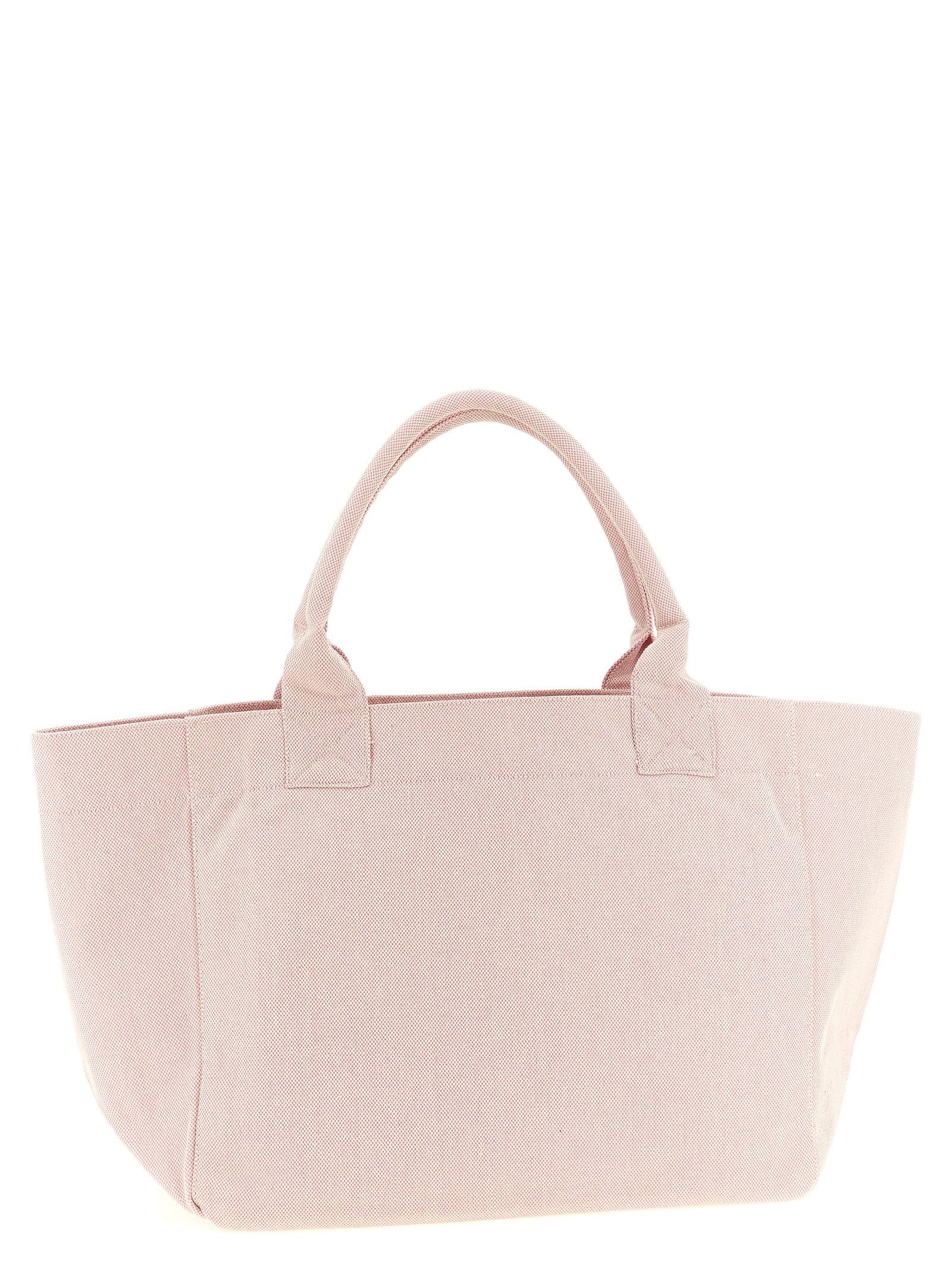 Ganni Medium 'Raspberry' Shopping Bag Size ONE SIZE - 2 Thumbnail