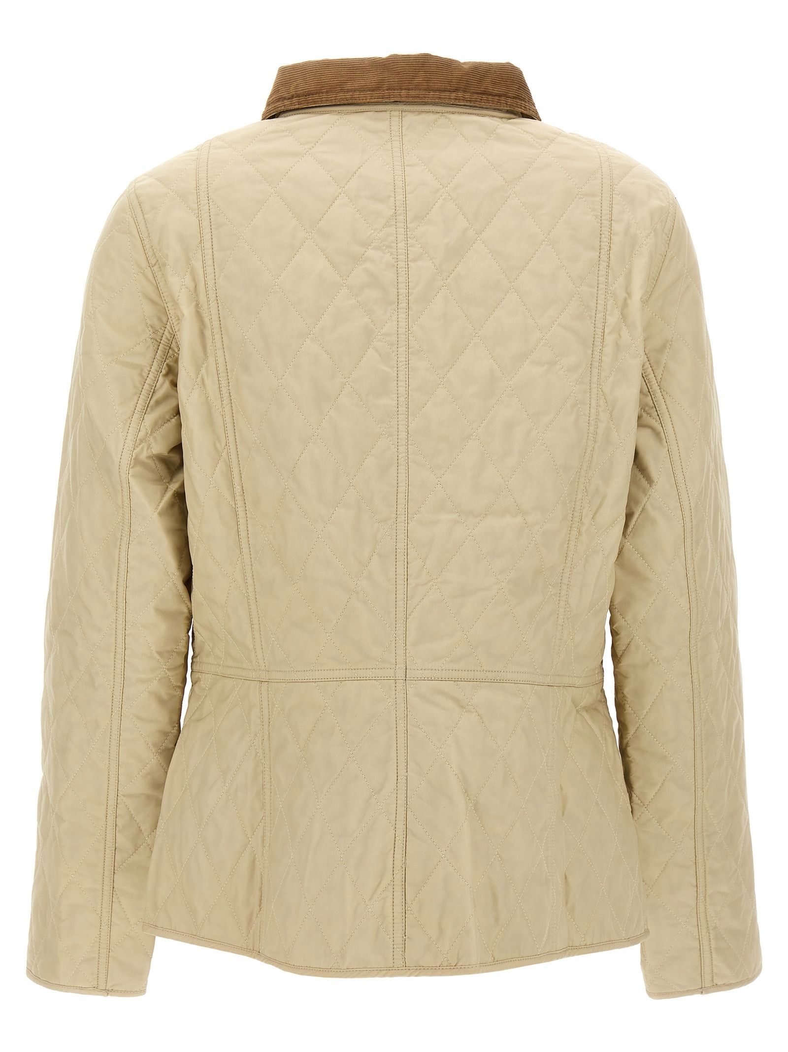 Barbour 'Liddesdale’ Jacket Size L / US 10 / IT 46 - 2 Thumbnail