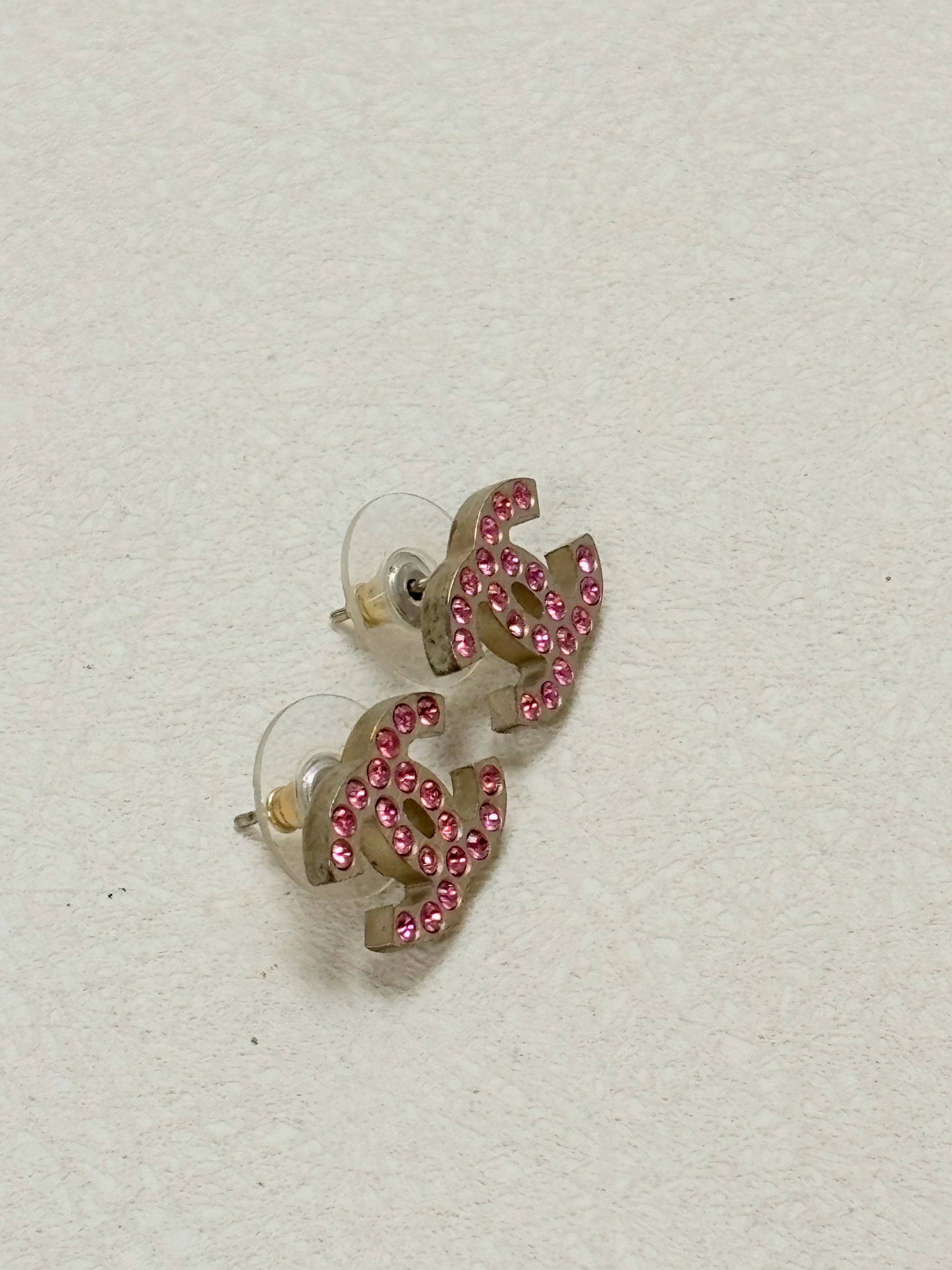 Chanel Boucles d'oreilles Size ONE SIZE - 4 Thumbnail