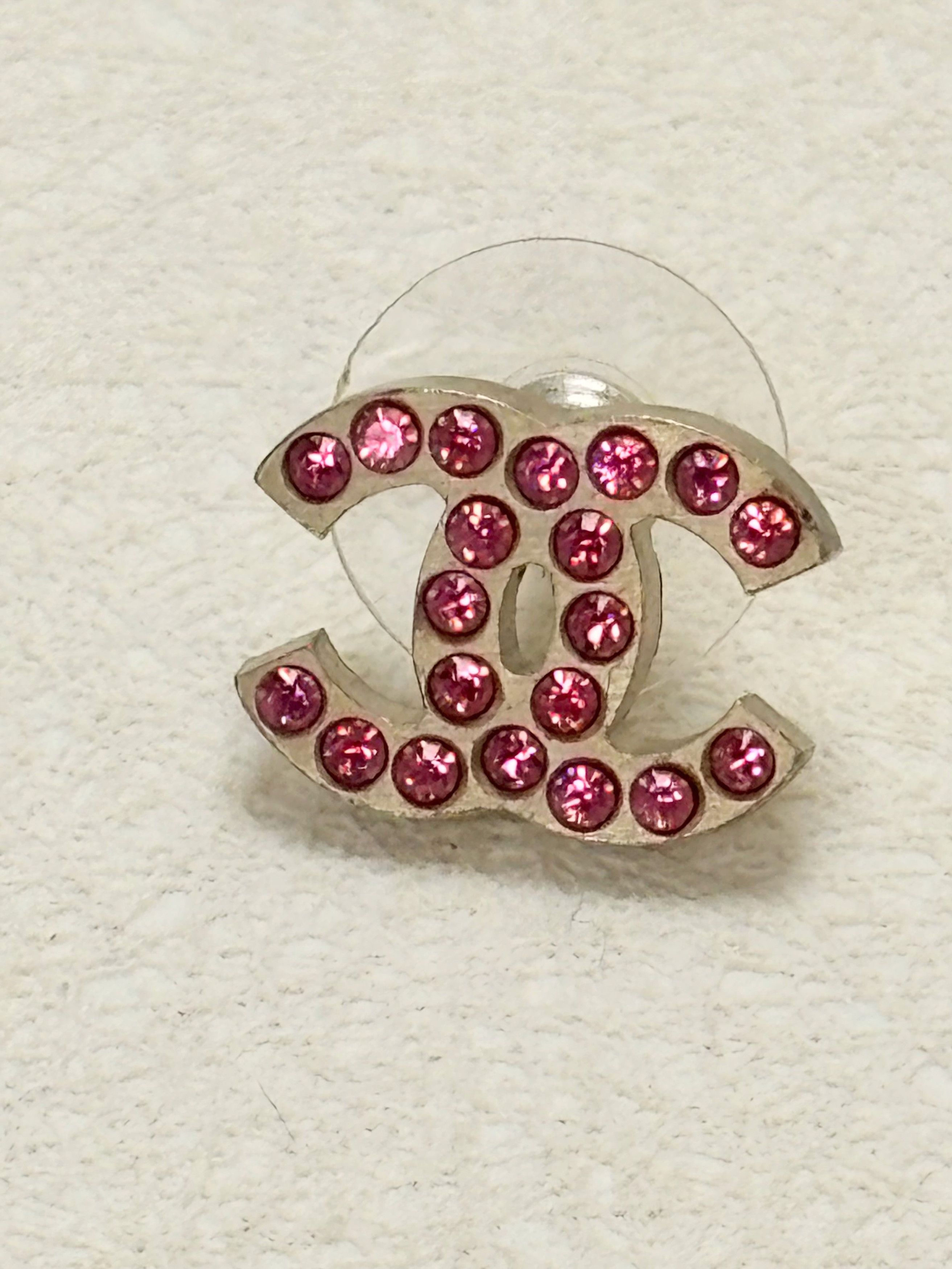 Chanel Boucles d'oreilles Size ONE SIZE - 2 Thumbnail