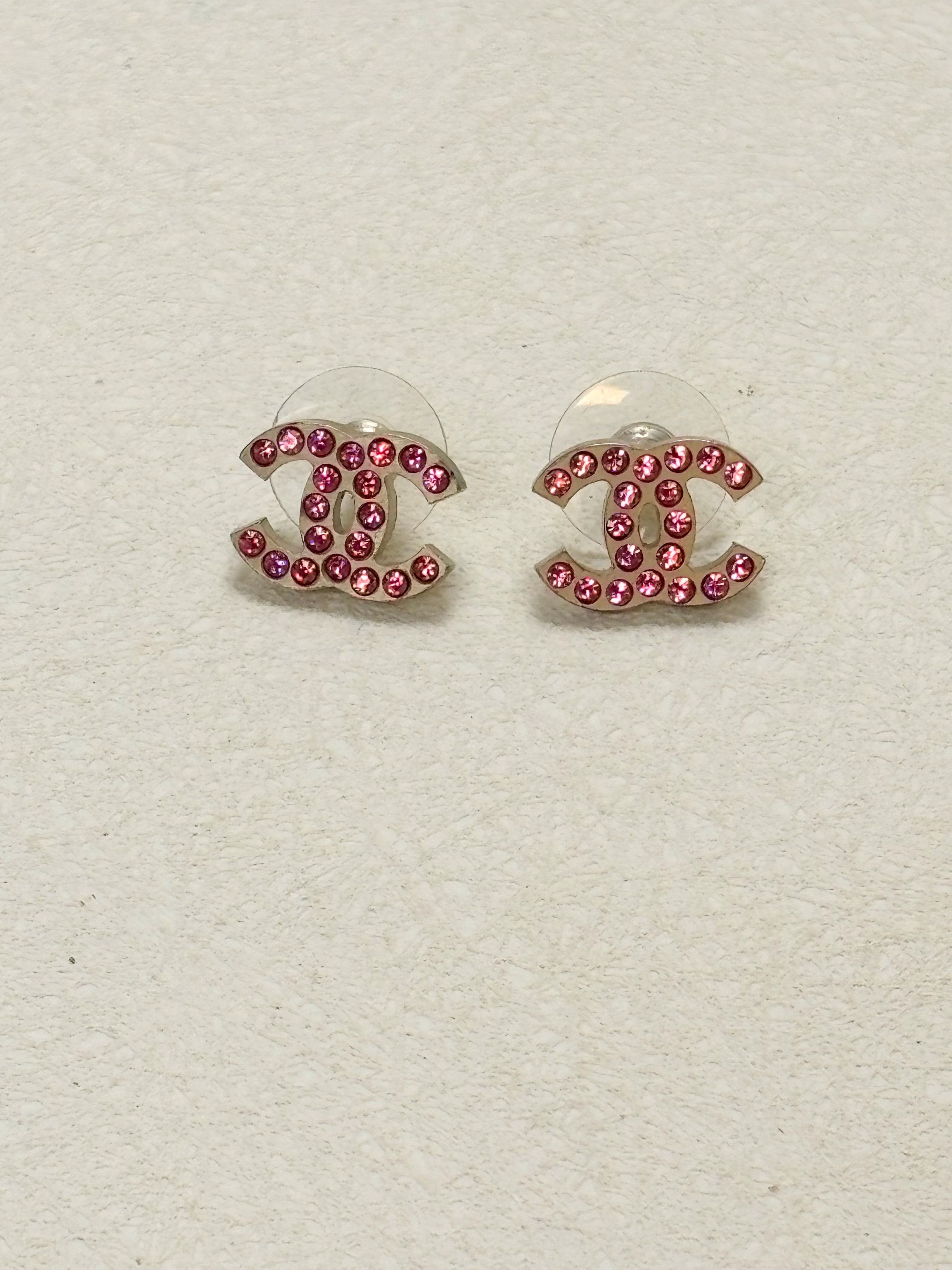 Chanel Boucles d'oreilles Size ONE SIZE - 8 Thumbnail