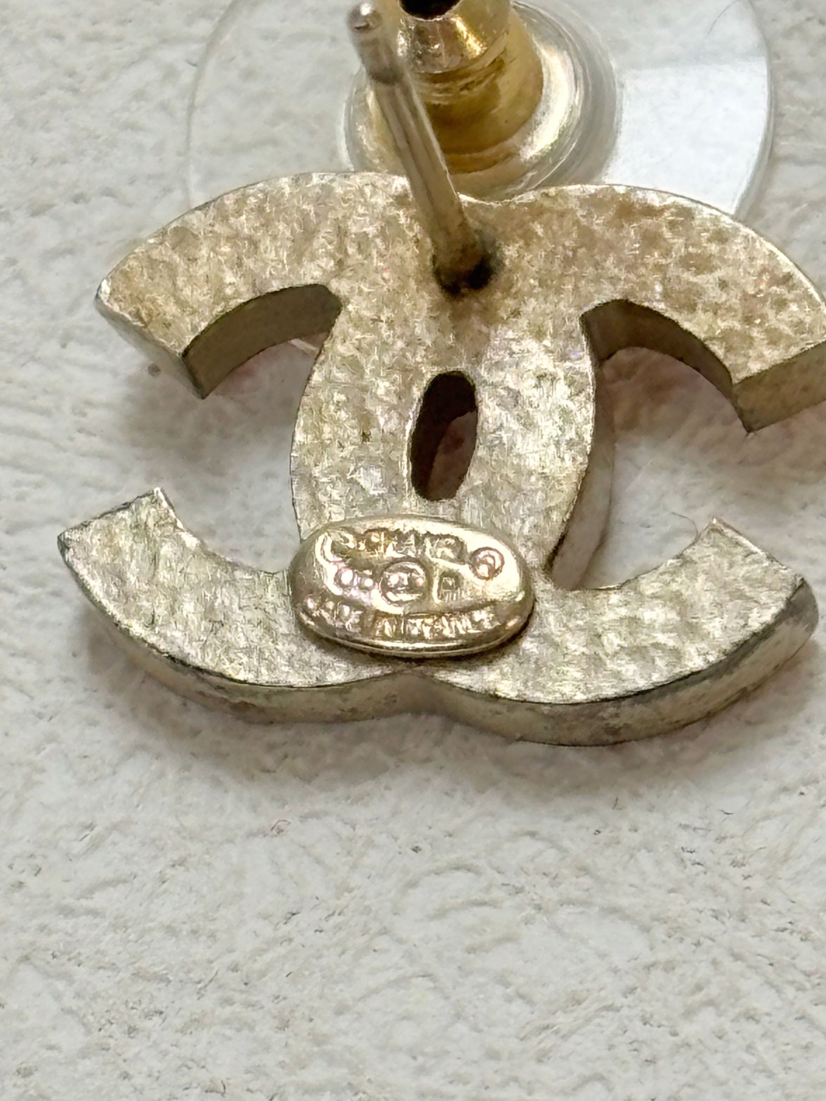 Chanel Boucles d'oreilles Size ONE SIZE - 7 Thumbnail