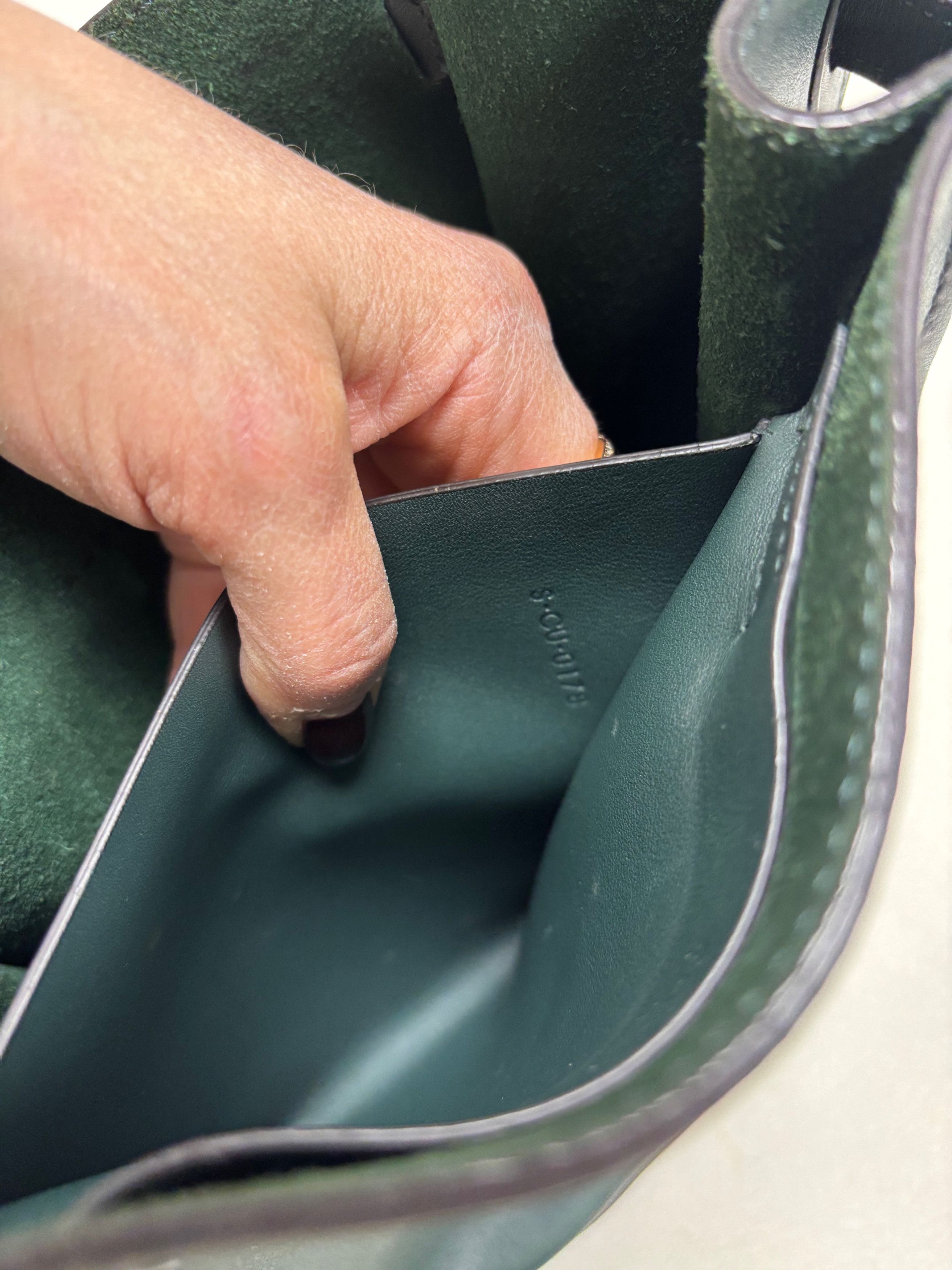 Celine Sac Big Bag PM Size ONE SIZE - 12 Thumbnail