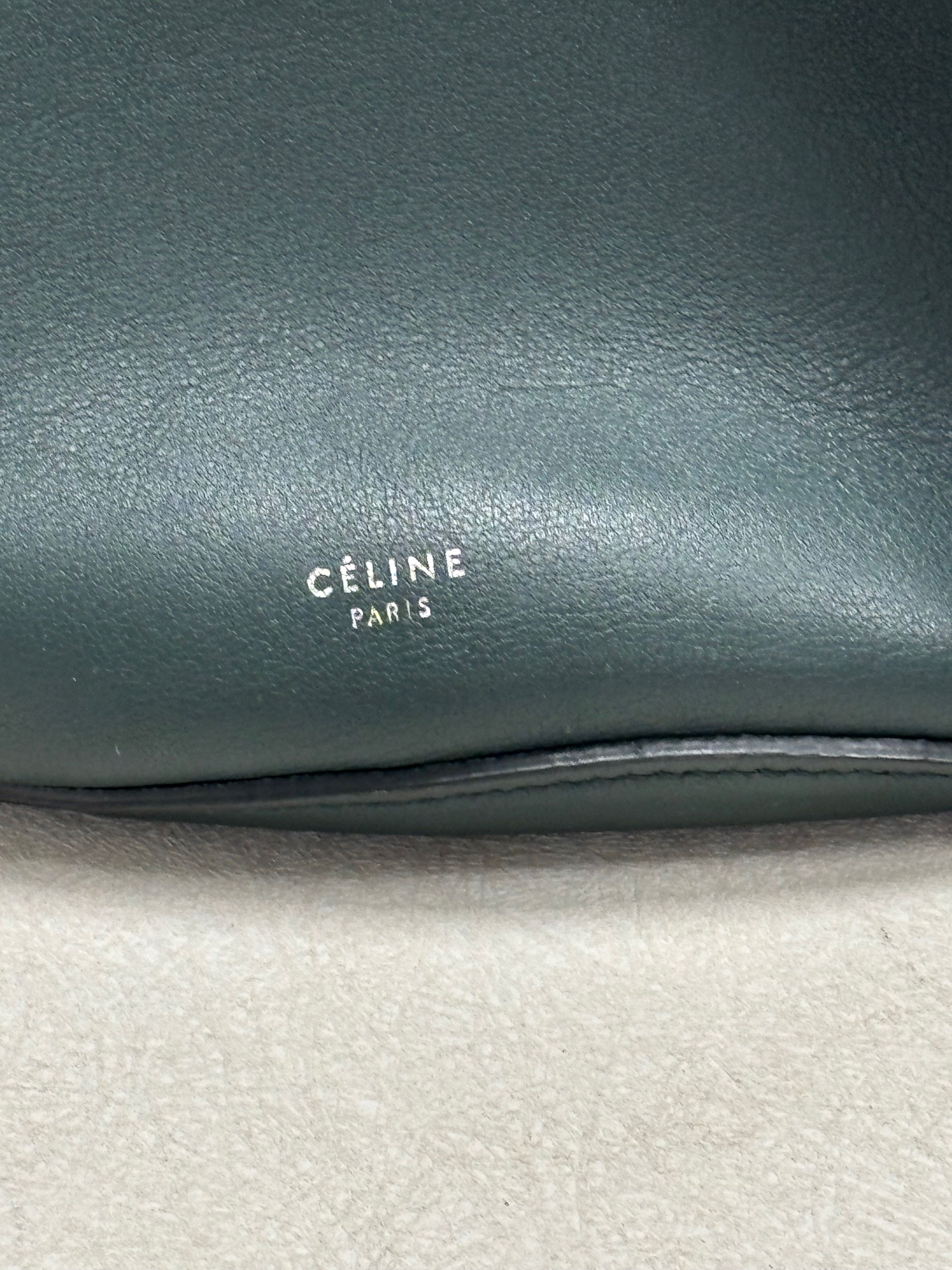 Celine Sac Big Bag PM Size ONE SIZE - 2 Thumbnail