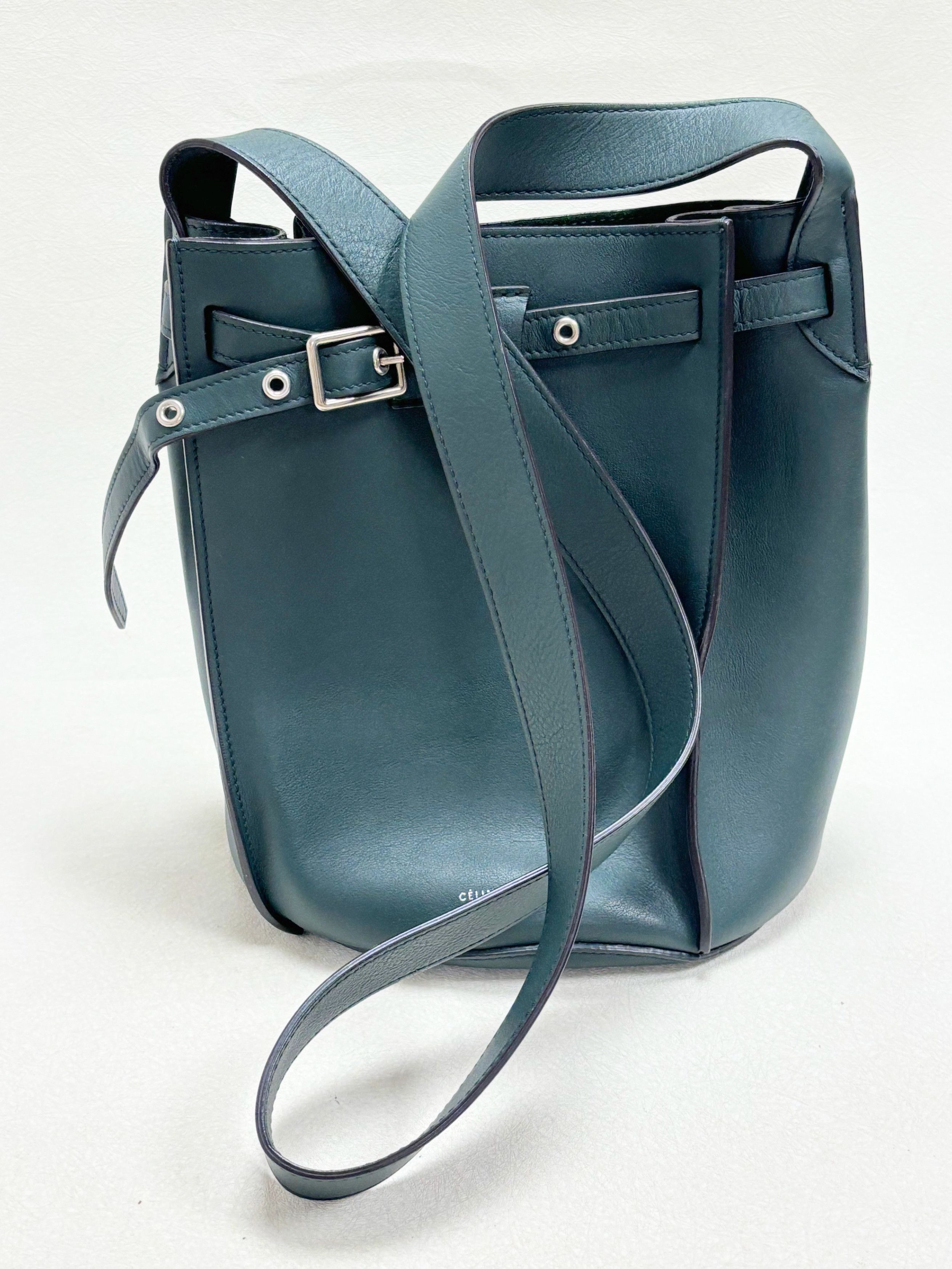 Celine Sac Big Bag PM Size ONE SIZE - 6 Thumbnail