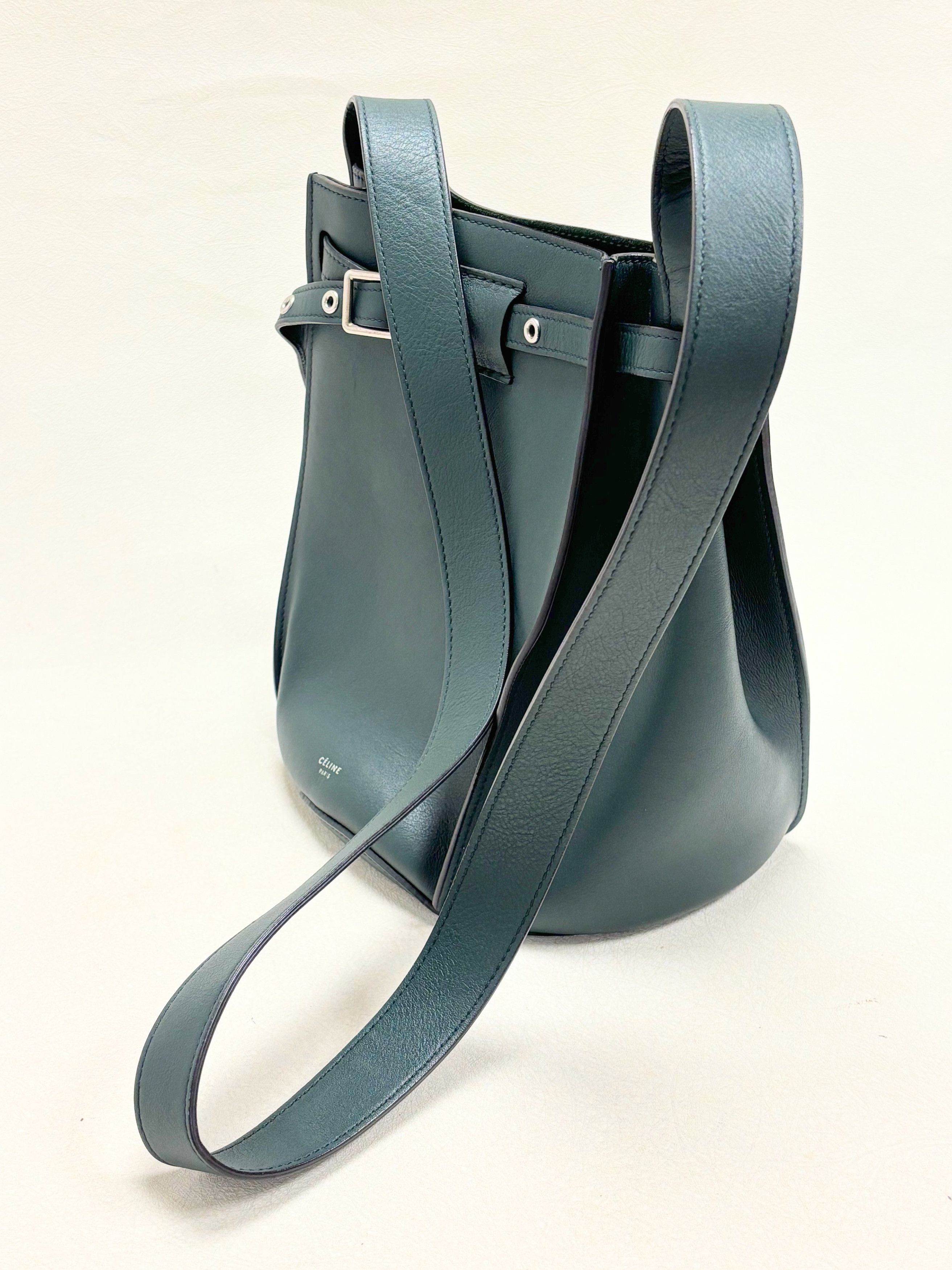 Celine Sac Big Bag PM Size ONE SIZE - 3 Thumbnail