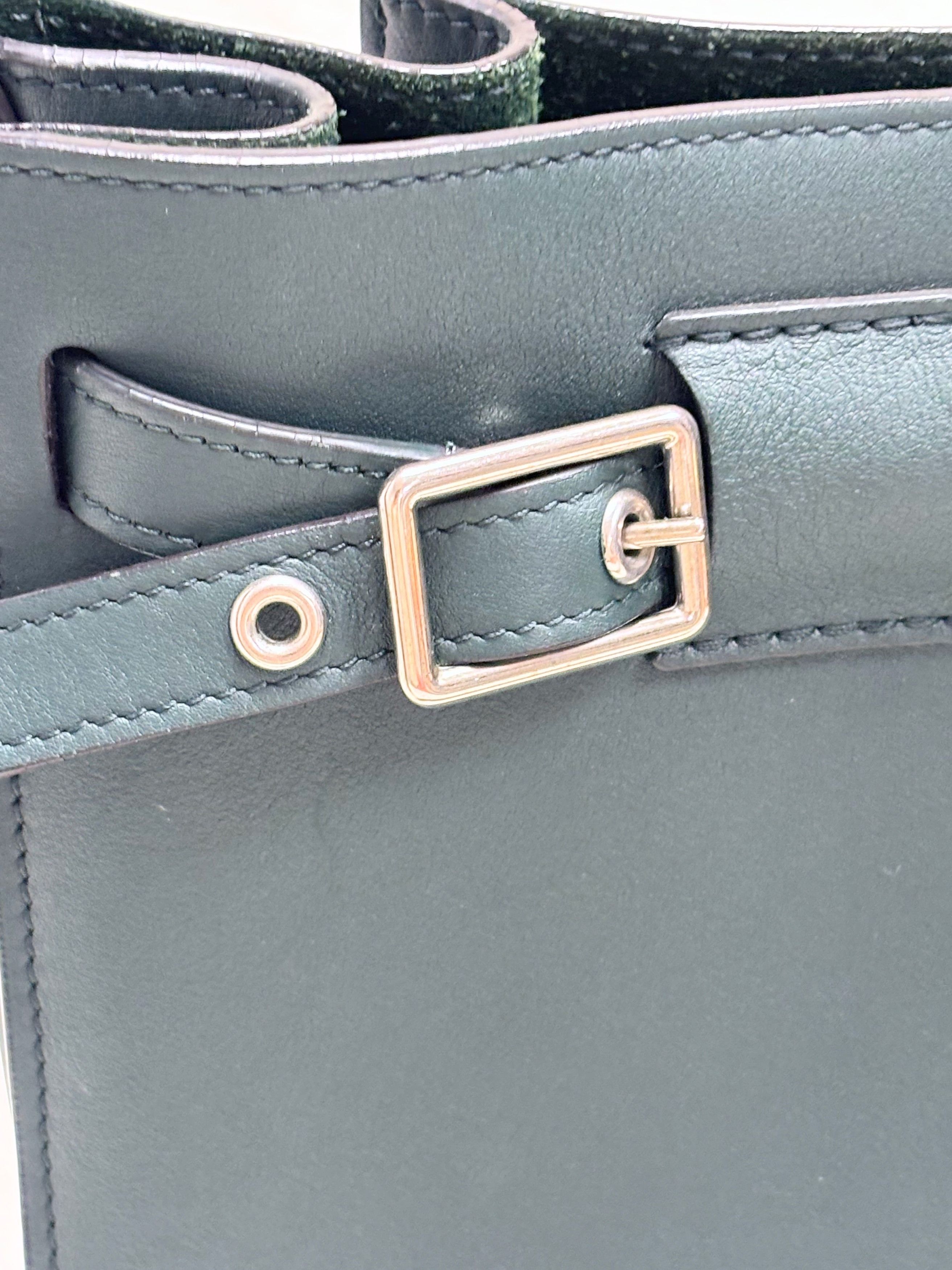 Celine Sac Big Bag PM Size ONE SIZE - 7 Thumbnail