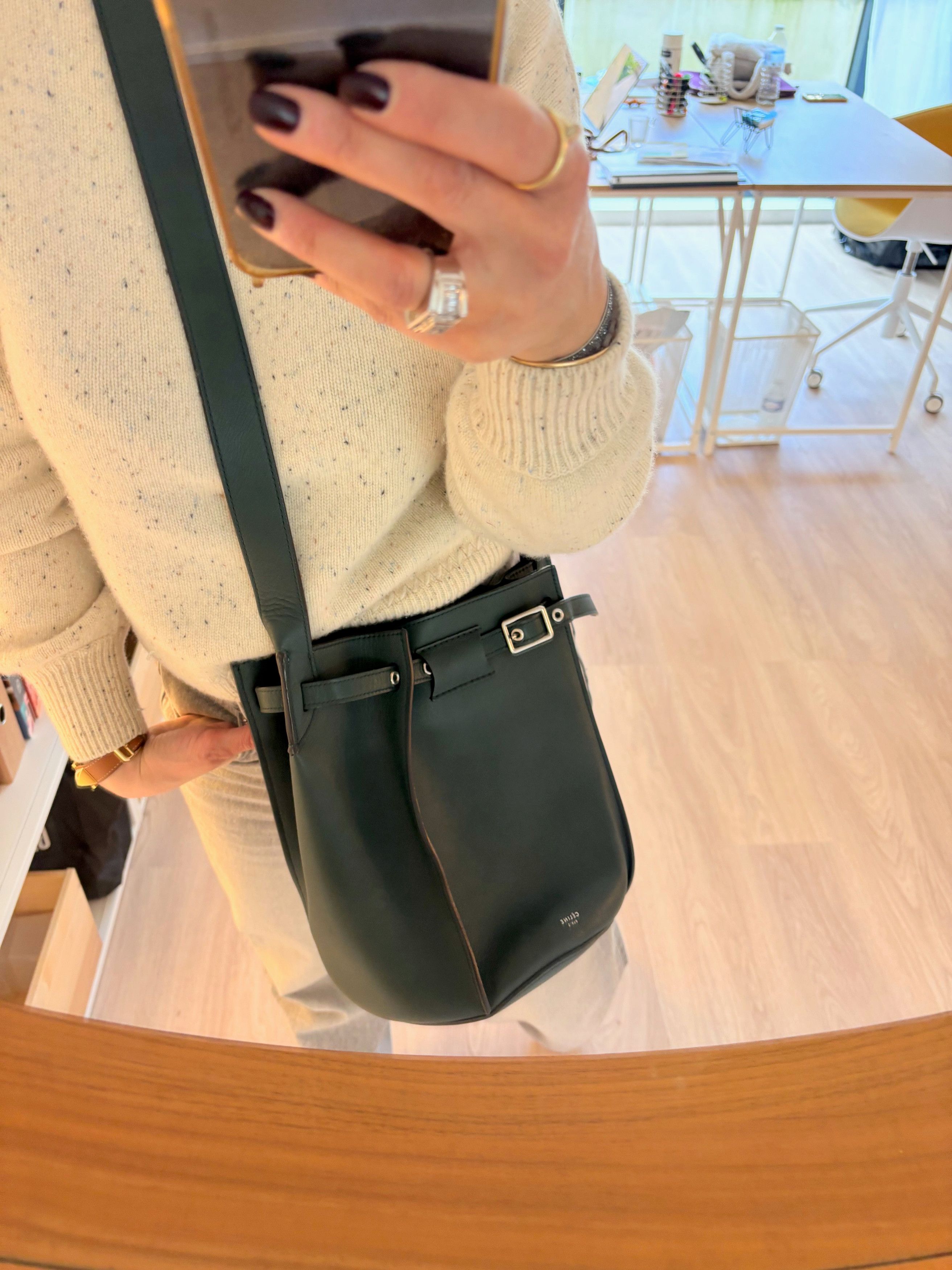 Celine Sac Big Bag PM Size ONE SIZE - 13 Thumbnail