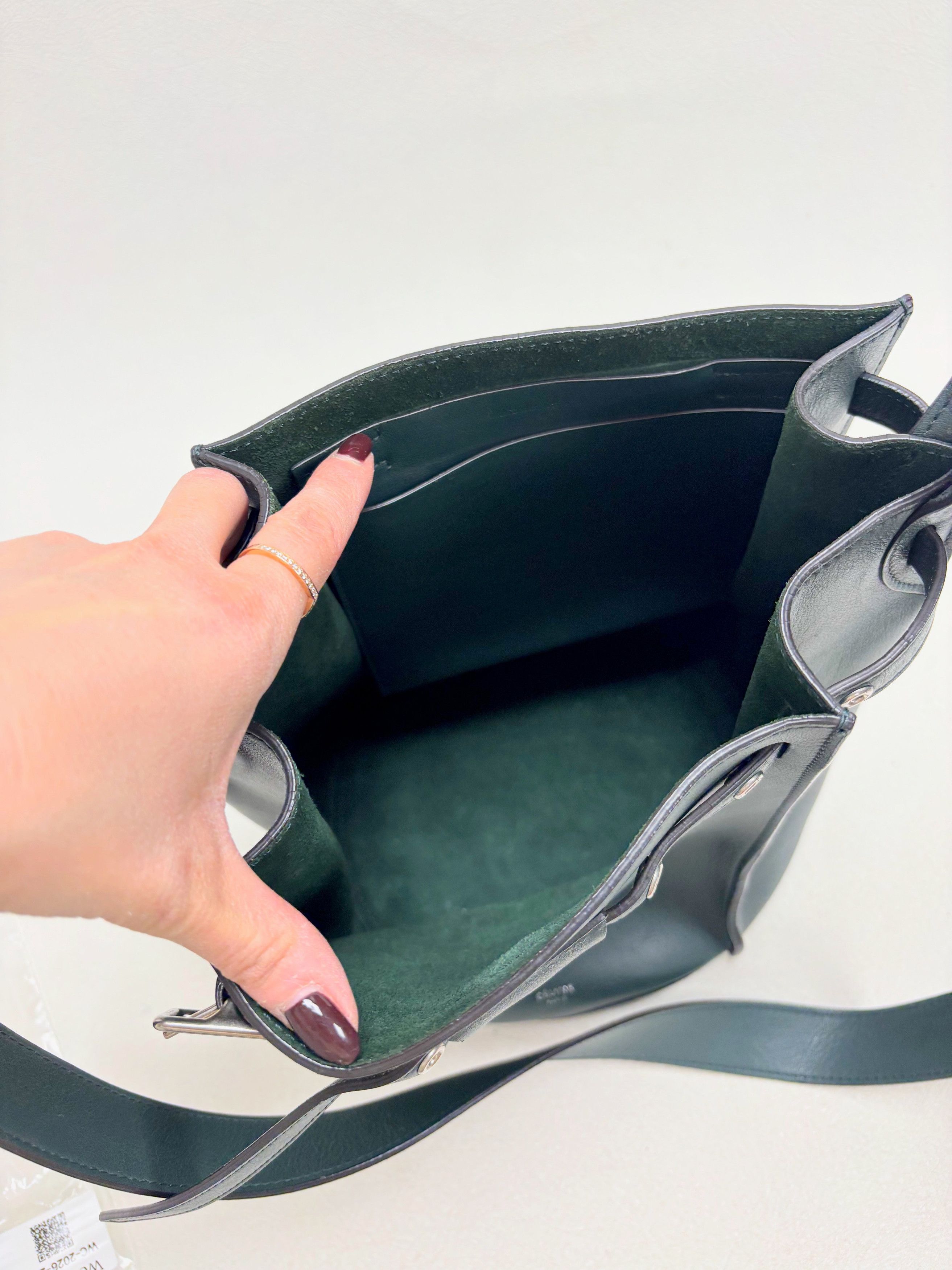 Celine Sac Big Bag PM Size ONE SIZE - 10 Thumbnail