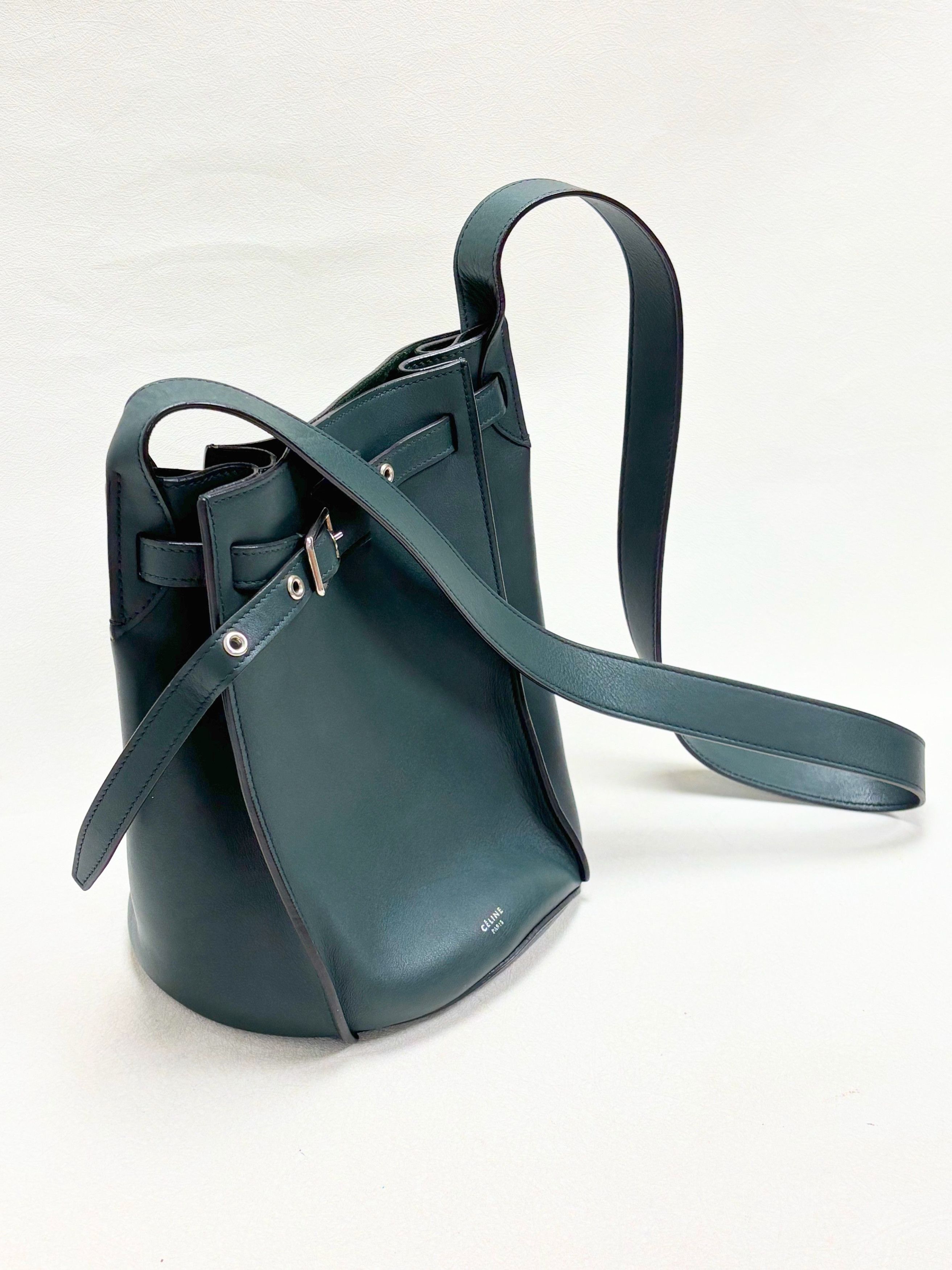 Celine Sac Big Bag PM Size ONE SIZE - 4 Thumbnail