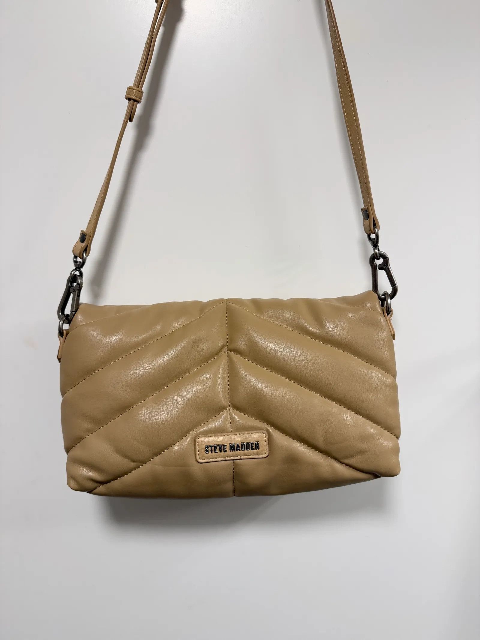 Steve Madden Steve Madden Crossbody Bag Size ONE SIZE - 2 Thumbnail