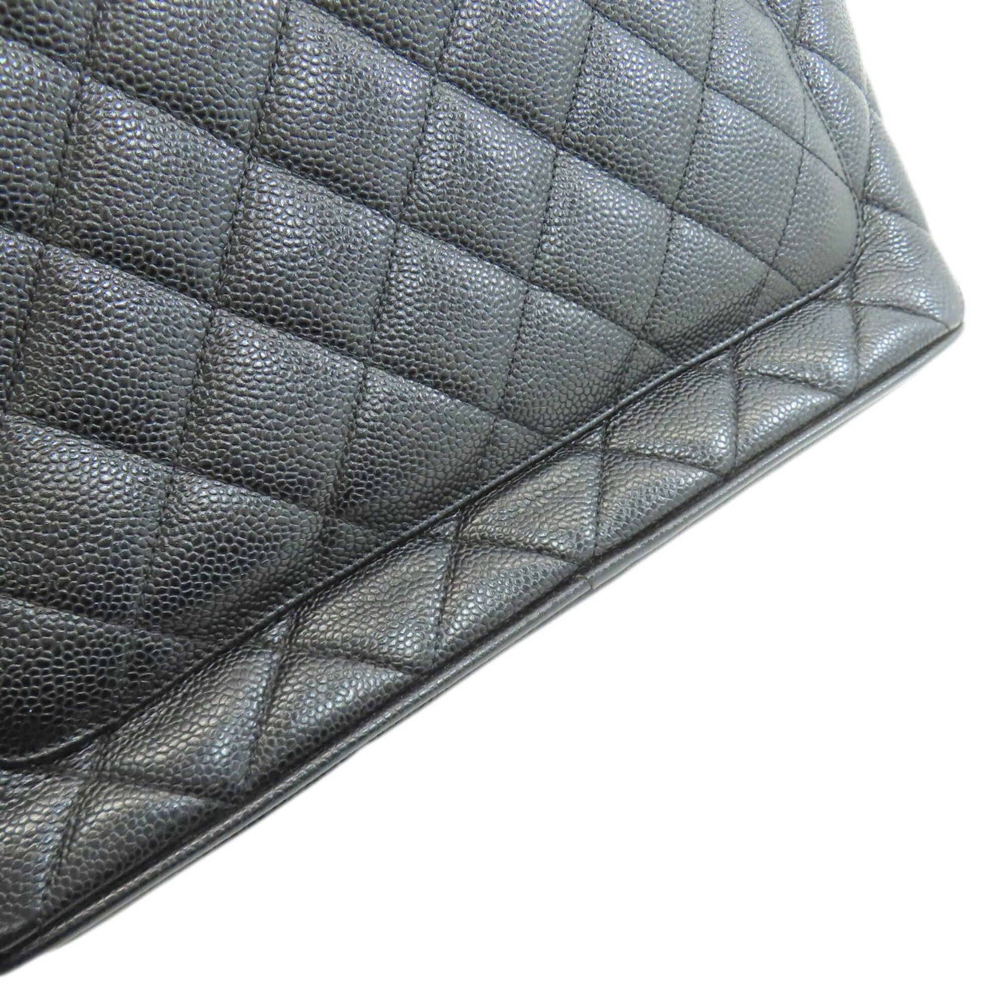 Chanel Chanel Reissue Tote Bag, Gold Hardware, Grained Calfskin, Women's Bag. Size ONE SIZE - 12 Thumbnail