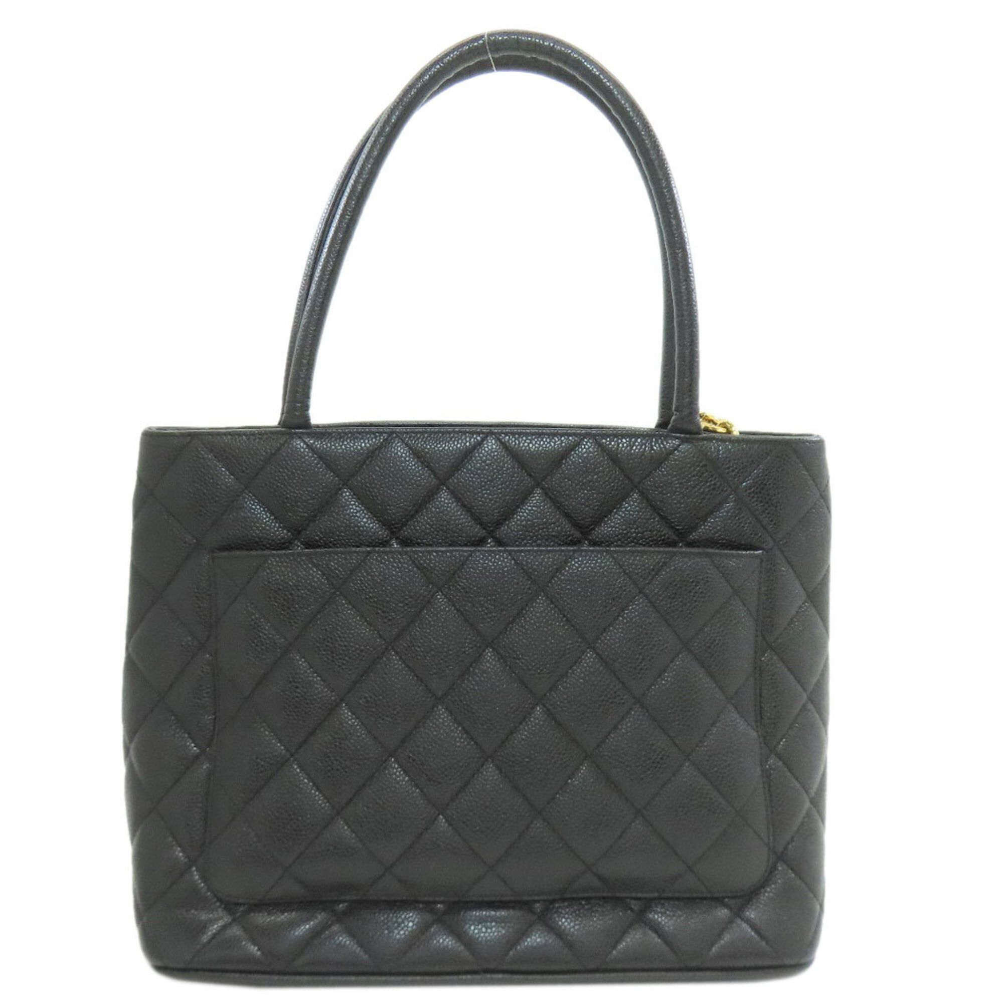 Chanel Chanel Reissue Tote Bag, Gold Hardware, Grained Calfskin, Women's Bag. Size ONE SIZE - 2 Thumbnail