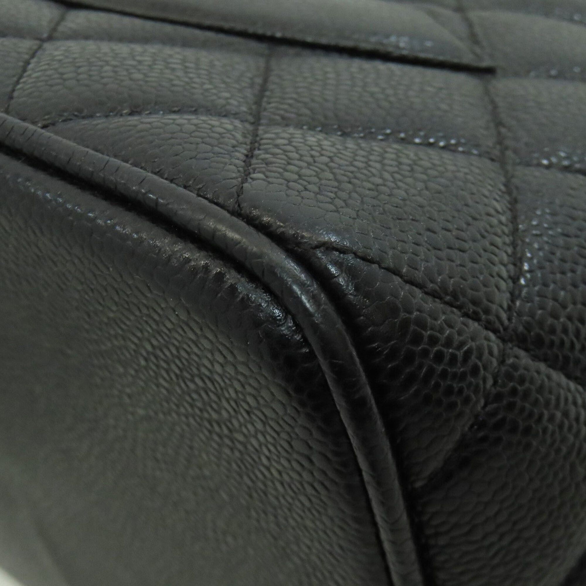 Chanel Chanel Reissue Tote Bag, Gold Hardware, Grained Calfskin, Women's Bag. Size ONE SIZE - 18 Thumbnail