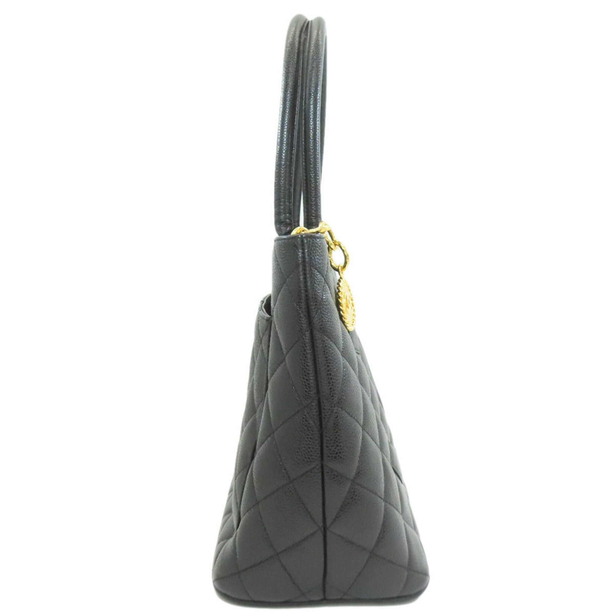 Chanel Chanel Reissue Tote Bag, Gold Hardware, Grained Calfskin, Women's Bag. Size ONE SIZE - 3 Thumbnail