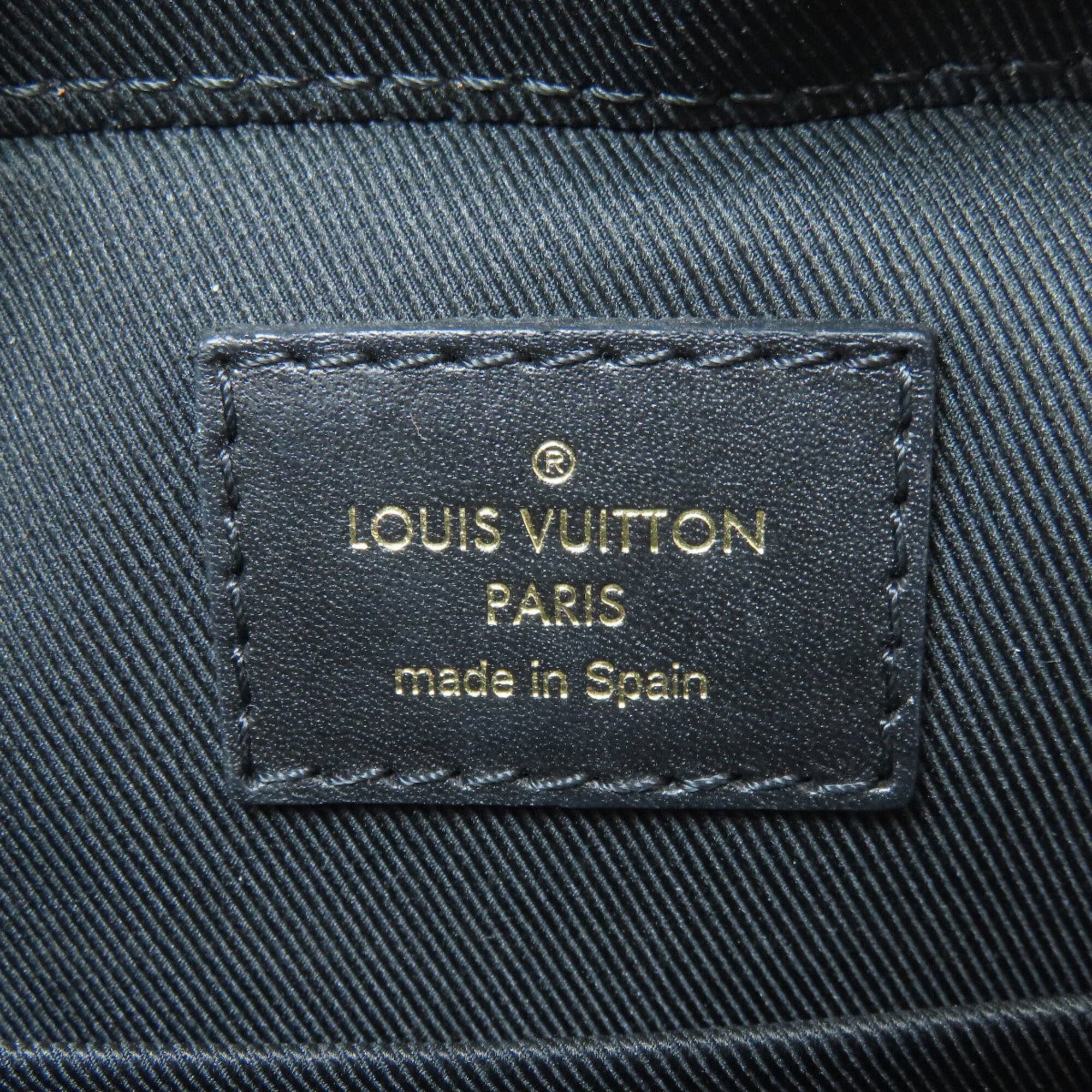 Louis Vuitton Louis Vuitton M43555 Saint-Onge Shoulder Bag, Monogram Canvas, Women's LOUIS VUITTON Size ONE SIZE - 6 Thumbnail