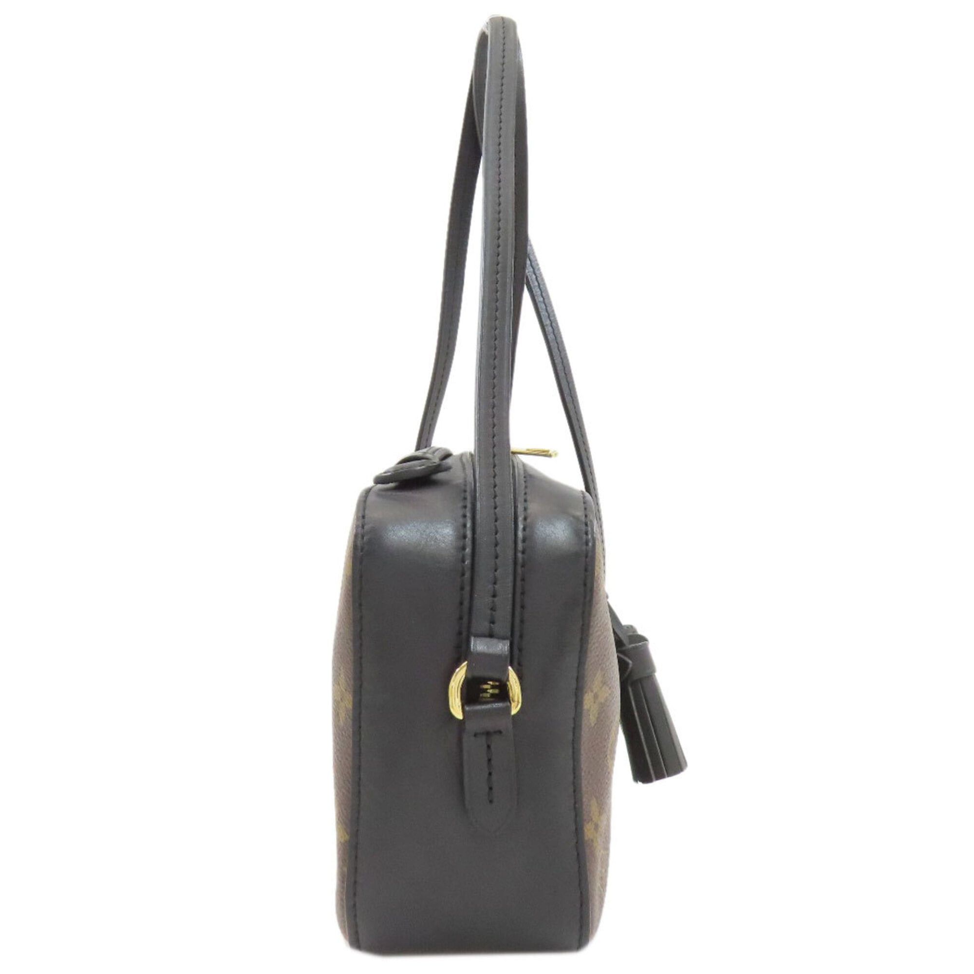 Louis Vuitton Louis Vuitton M43555 Saint-Onge Shoulder Bag, Monogram Canvas, Women's LOUIS VUITTON Size ONE SIZE - 3 Thumbnail