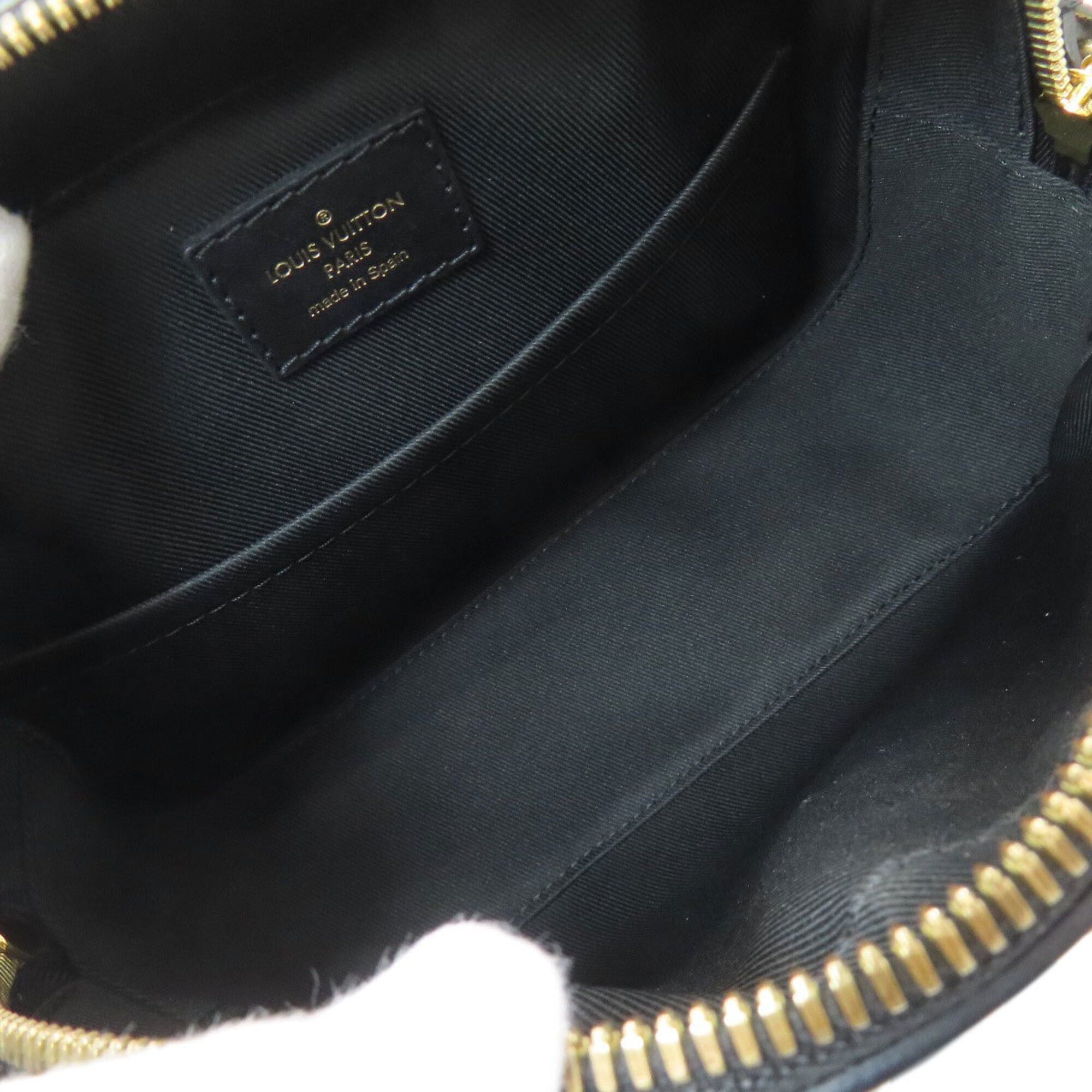 Louis Vuitton Louis Vuitton M43555 Saint-Onge Shoulder Bag, Monogram Canvas, Women's LOUIS VUITTON Size ONE SIZE - 5 Thumbnail
