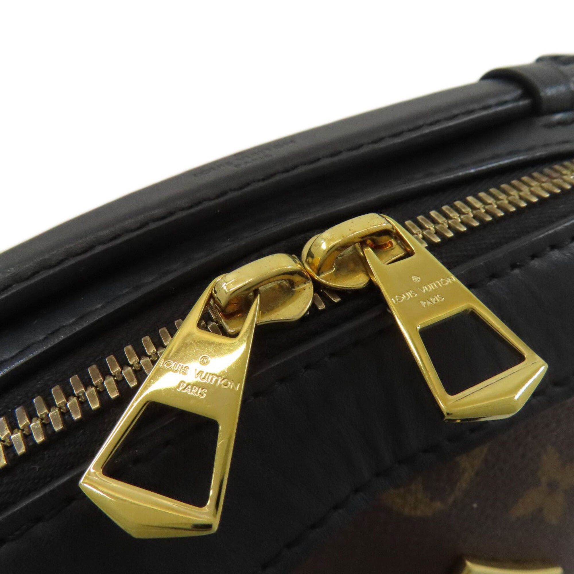 Louis Vuitton Louis Vuitton M43555 Saint-Onge Shoulder Bag, Monogram Canvas, Women's LOUIS VUITTON Size ONE SIZE - 9 Thumbnail