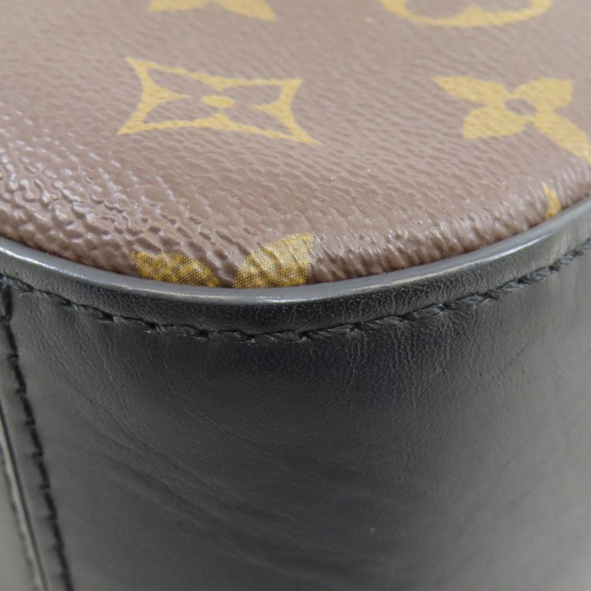 Louis Vuitton Louis Vuitton M43555 Saint-Onge Shoulder Bag, Monogram Canvas, Women's LOUIS VUITTON Size ONE SIZE - 22 Thumbnail