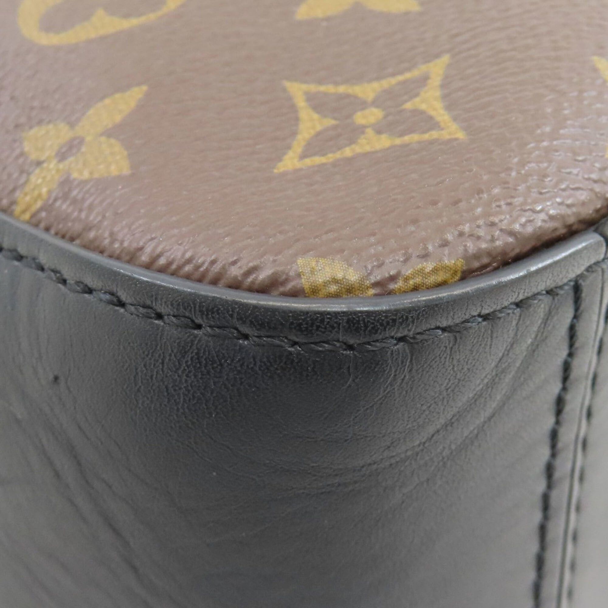 Louis Vuitton Louis Vuitton M43555 Saint-Onge Shoulder Bag, Monogram Canvas, Women's LOUIS VUITTON Size ONE SIZE - 21 Thumbnail
