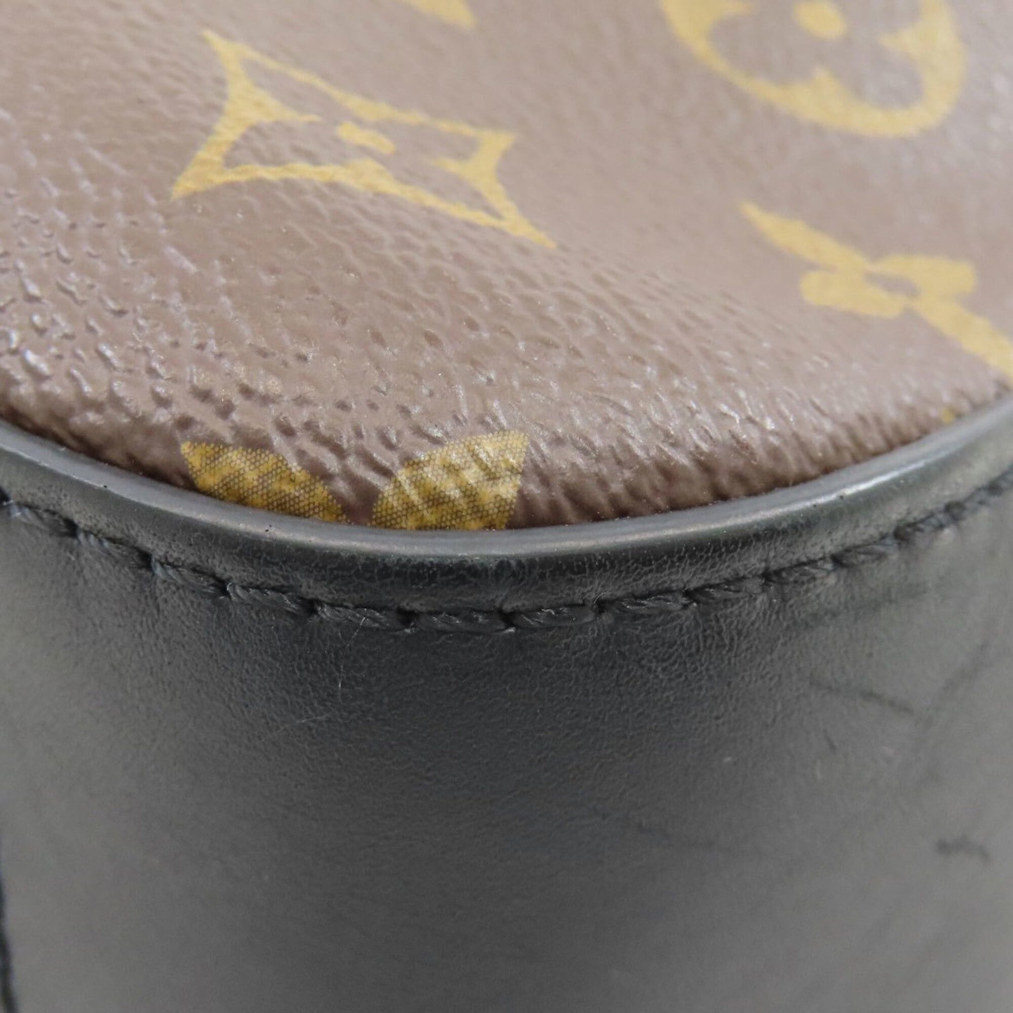 Louis Vuitton Louis Vuitton M43555 Saint-Onge Shoulder Bag, Monogram Canvas, Women's LOUIS VUITTON Size ONE SIZE - 20 Thumbnail