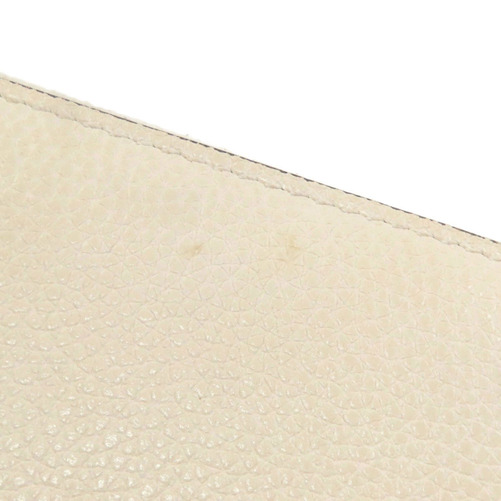 Gucci Gucci 570661 Zumi Long Wallet Leather Women's GUCCI Size ONE SIZE - 19 Thumbnail