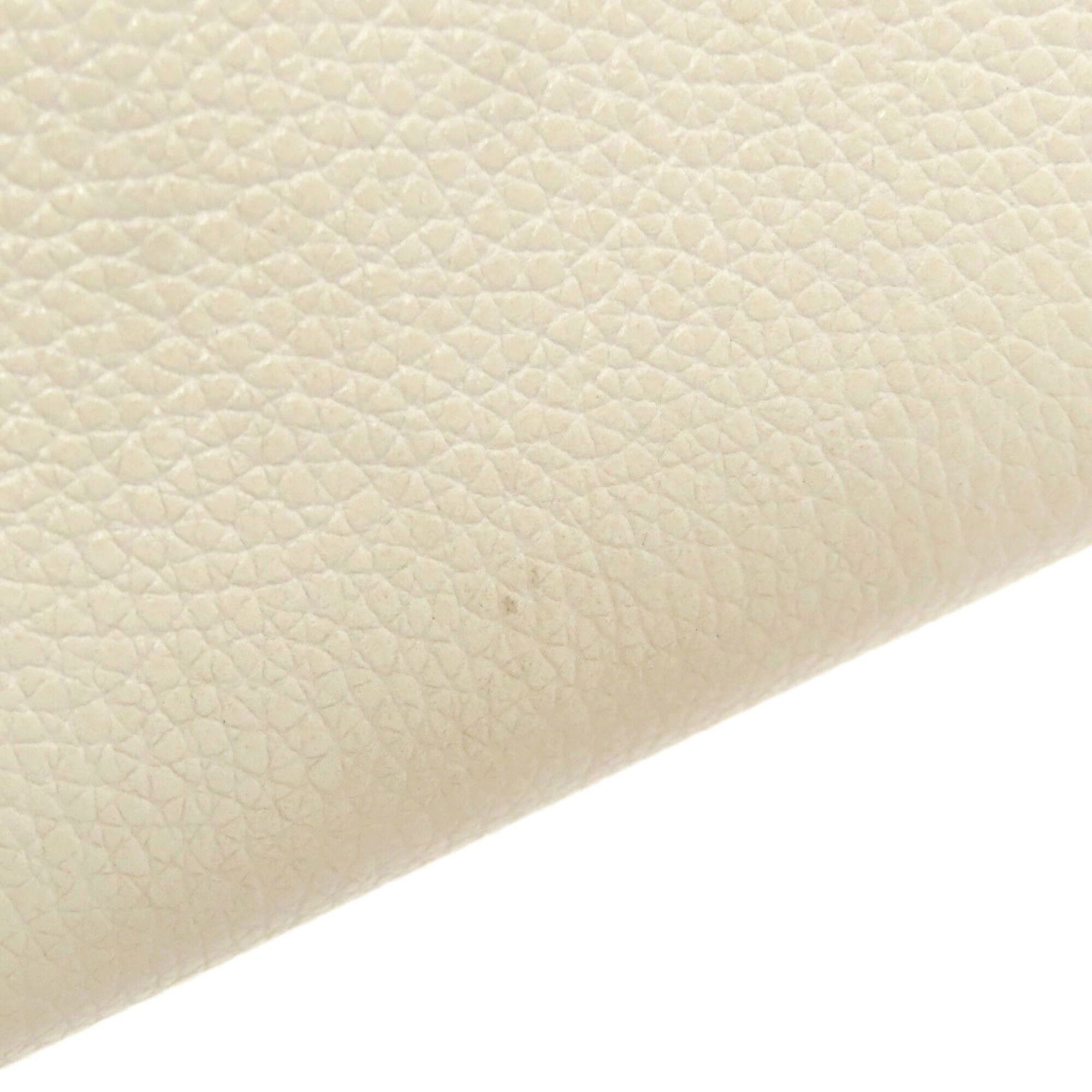 Gucci Gucci 570661 Zumi Long Wallet Leather Women's GUCCI Size ONE SIZE - 18 Thumbnail