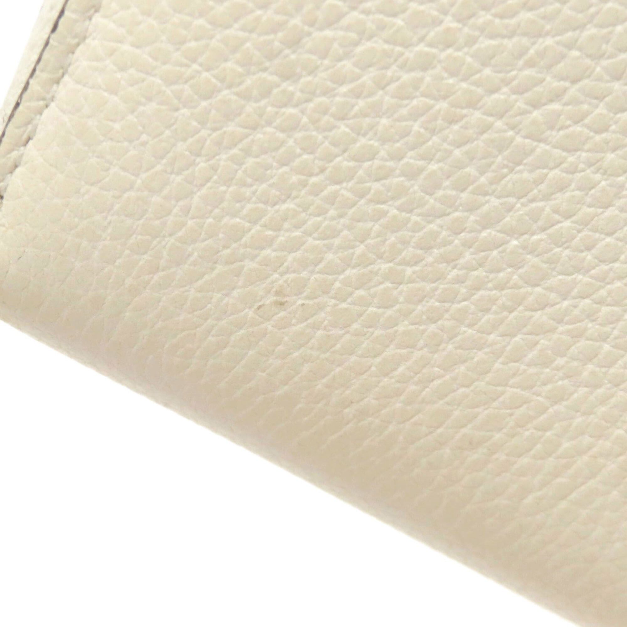 Gucci Gucci 570661 Zumi Long Wallet Leather Women's GUCCI Size ONE SIZE - 17 Thumbnail