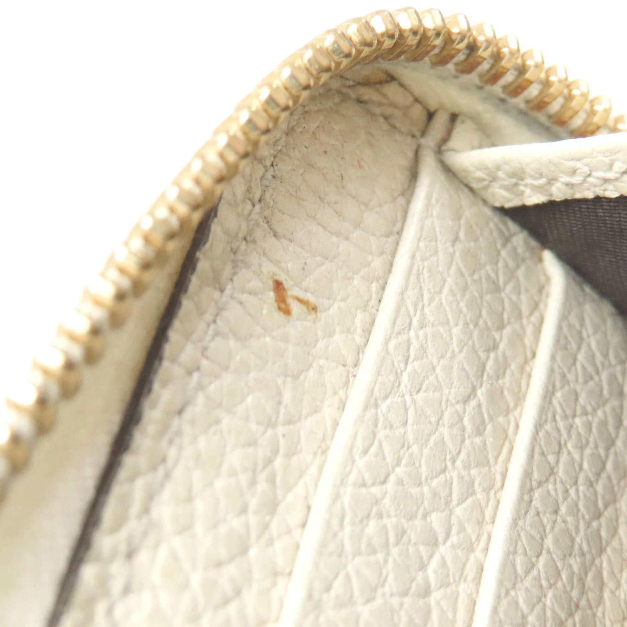 Gucci Gucci 570661 Zumi Long Wallet Leather Women's GUCCI Size ONE SIZE - 13 Thumbnail
