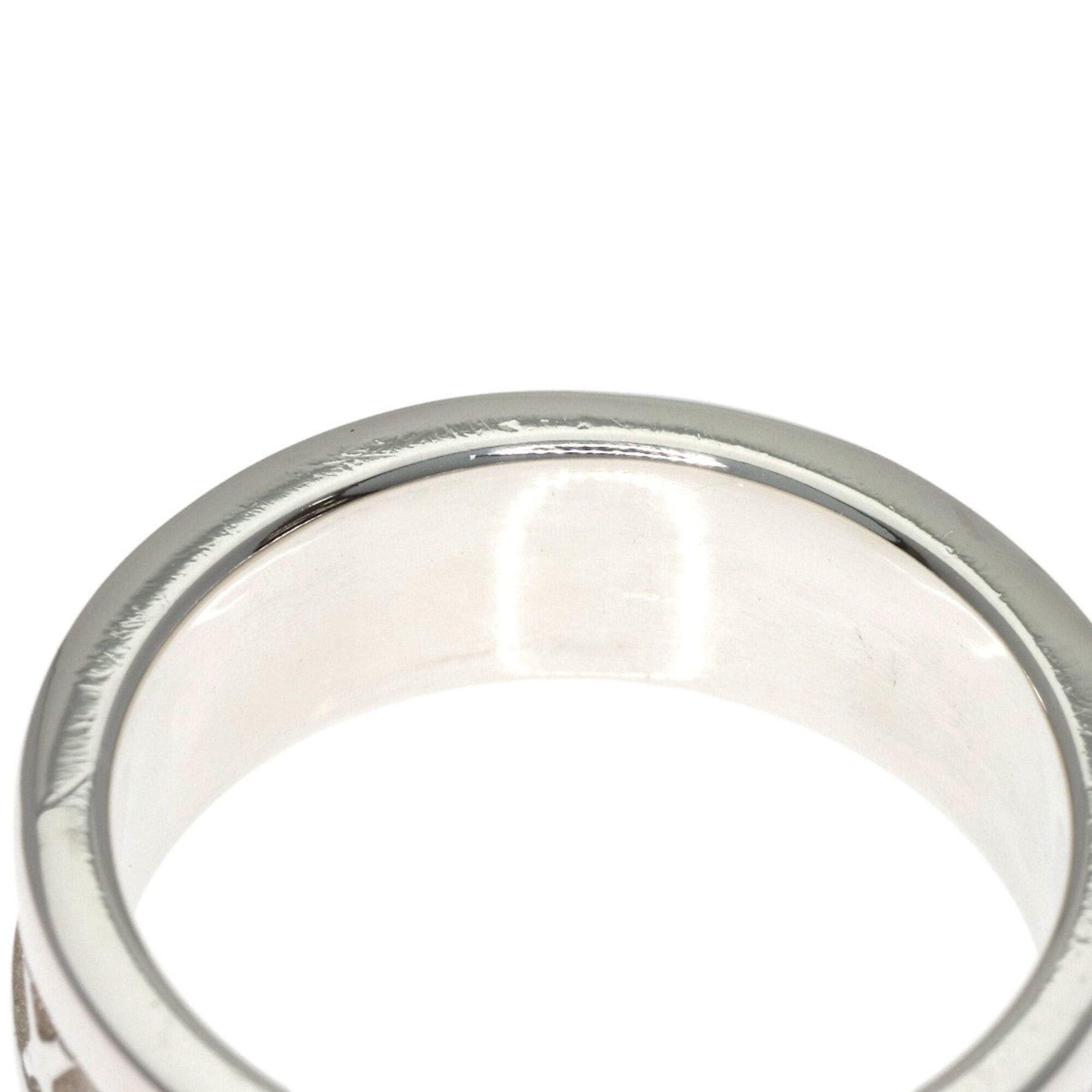 Tiffany & Co. Tiffany & Co. Atlas Ring, Silver, Women's. Size ONE SIZE - 8 Thumbnail