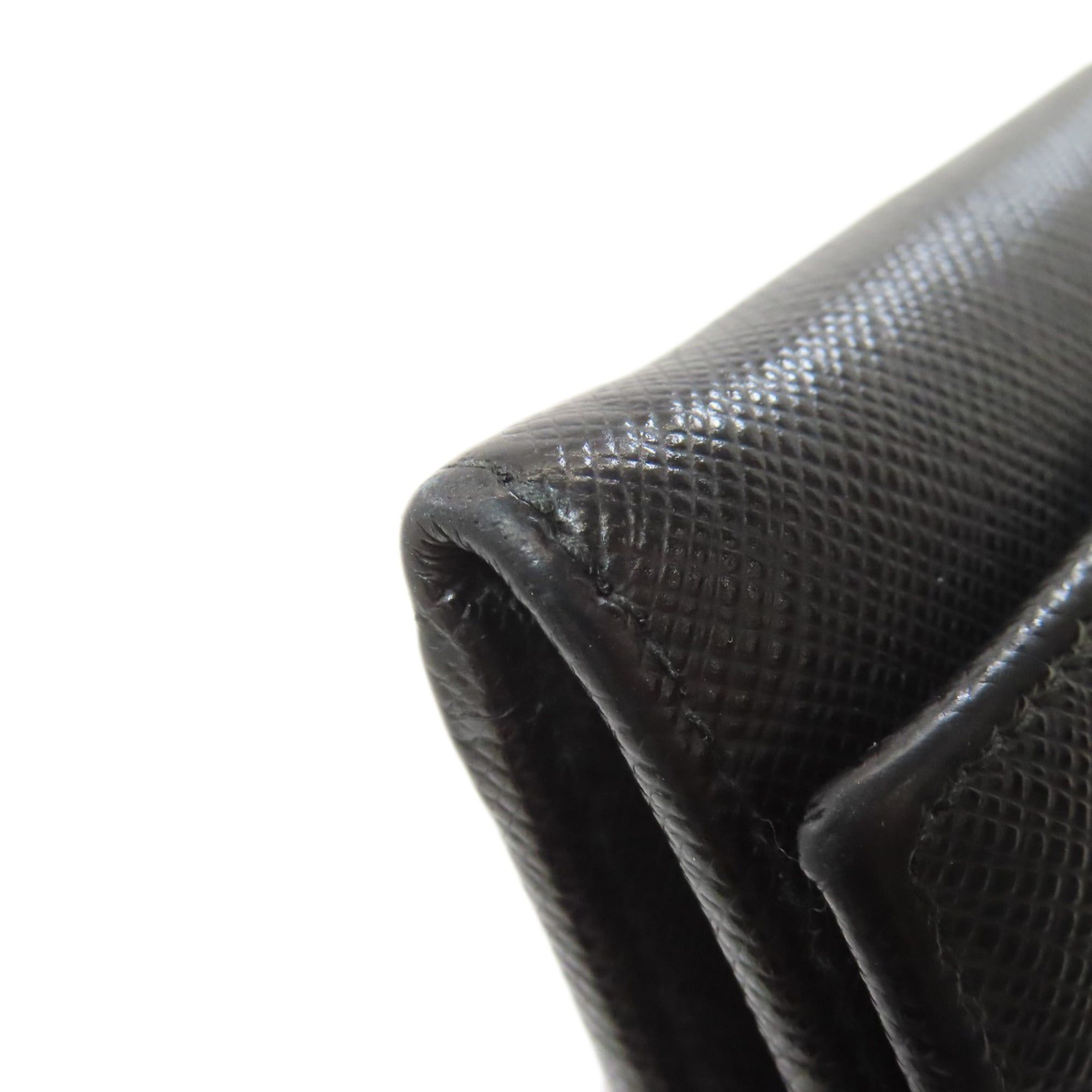 Prada Prada Saffiano Leather Long Wallet for Women PRADA Size ONE SIZE - 24 Thumbnail