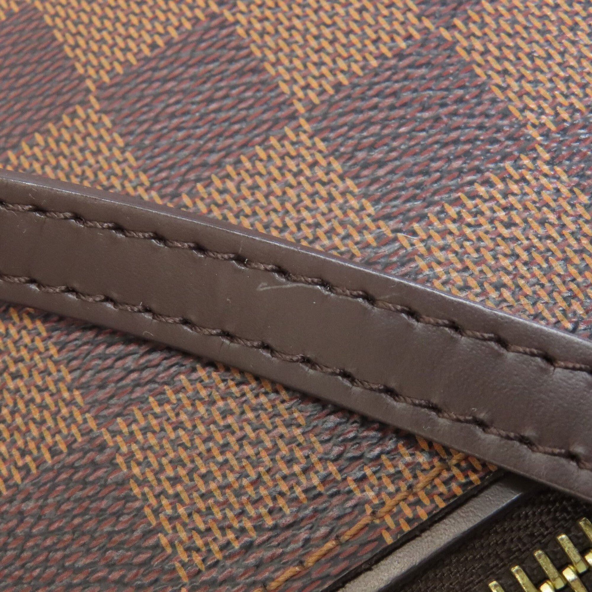 Louis Vuitton Louis Vuitton N41253 Hoxton GM Shoulder Bag, Damier Canvas, Women's LOUIS VUITTON Size ONE SIZE - 13 Thumbnail