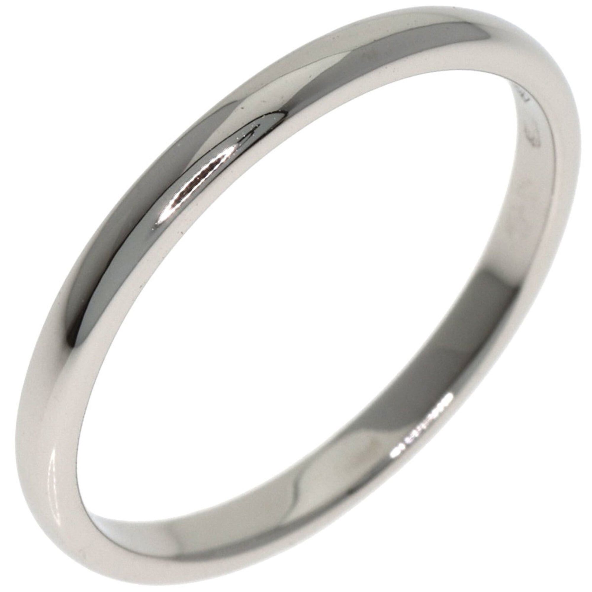 Cartier Cartier wedding ring, platinum PT950, for women. Size ONE SIZE - 2 Thumbnail