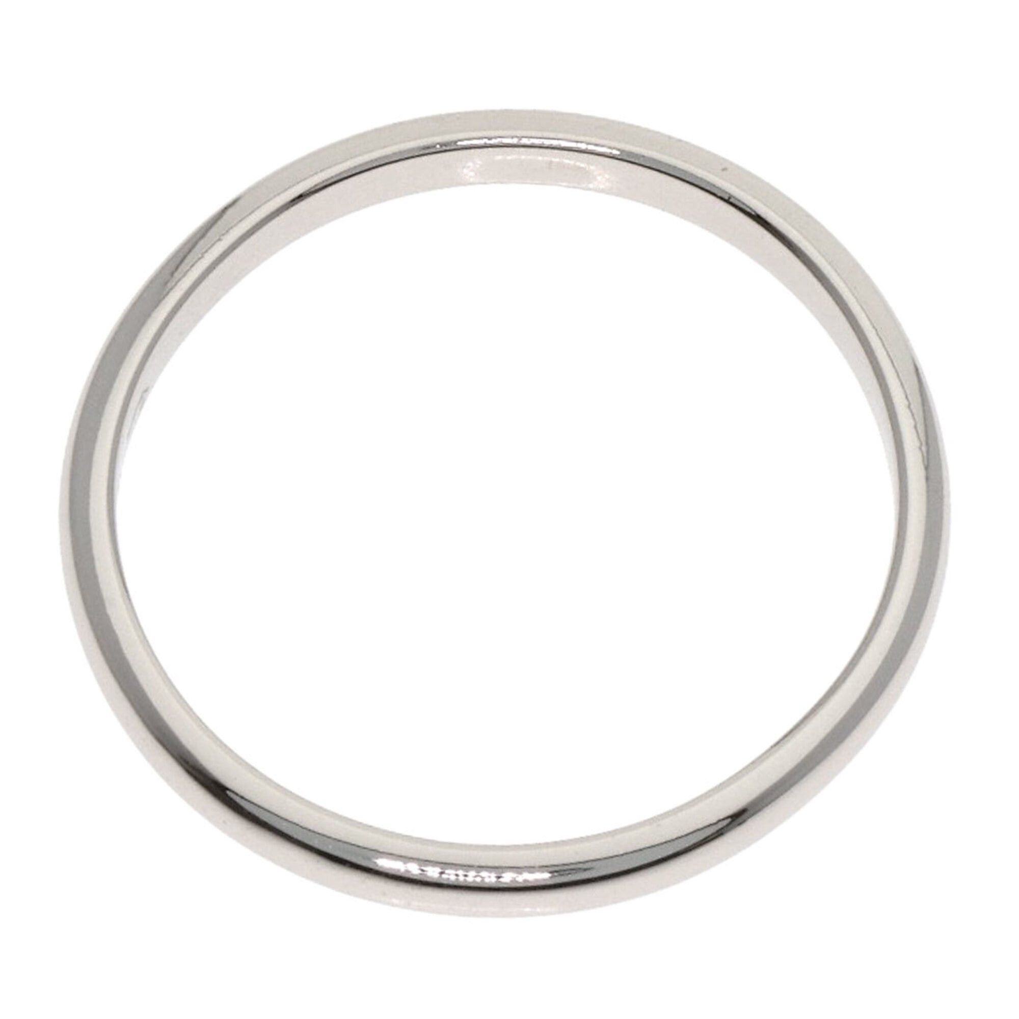 Cartier Cartier wedding ring, platinum PT950, for women. Size ONE SIZE - 7 Thumbnail