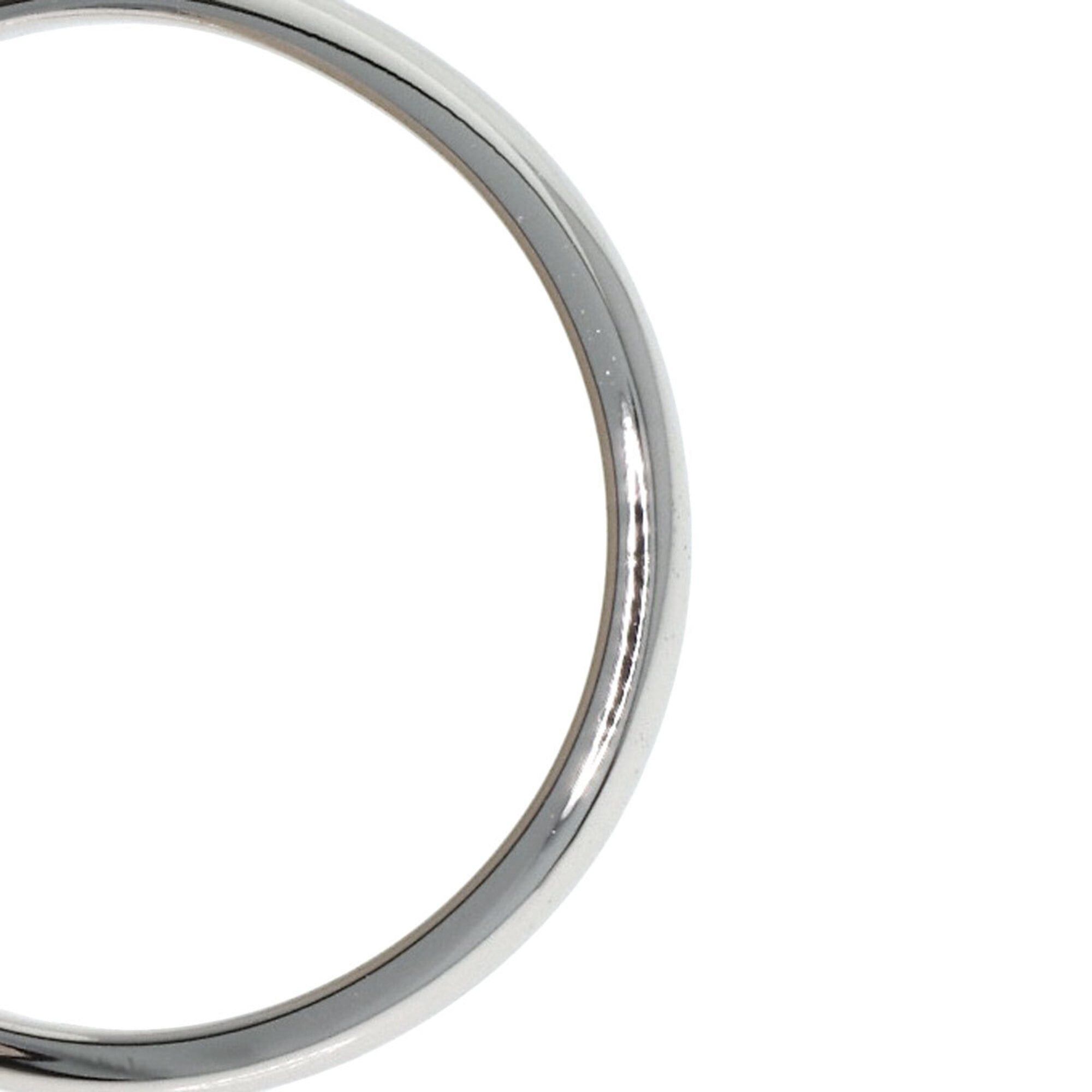 Cartier Cartier wedding ring, platinum PT950, for women. Size ONE SIZE - 6 Thumbnail