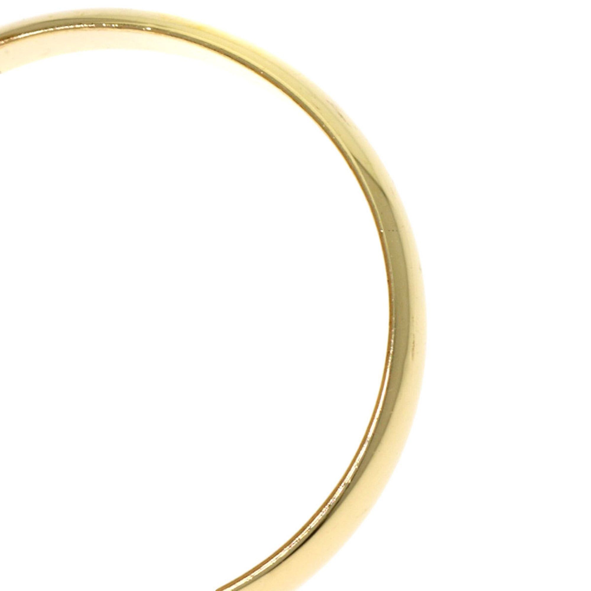 Cartier Cartier Trinity #49 Ring, 18K Yellow Gold/18K White Pink Gold, Women's, CARTIER Size ONE SIZE - 6 Thumbnail