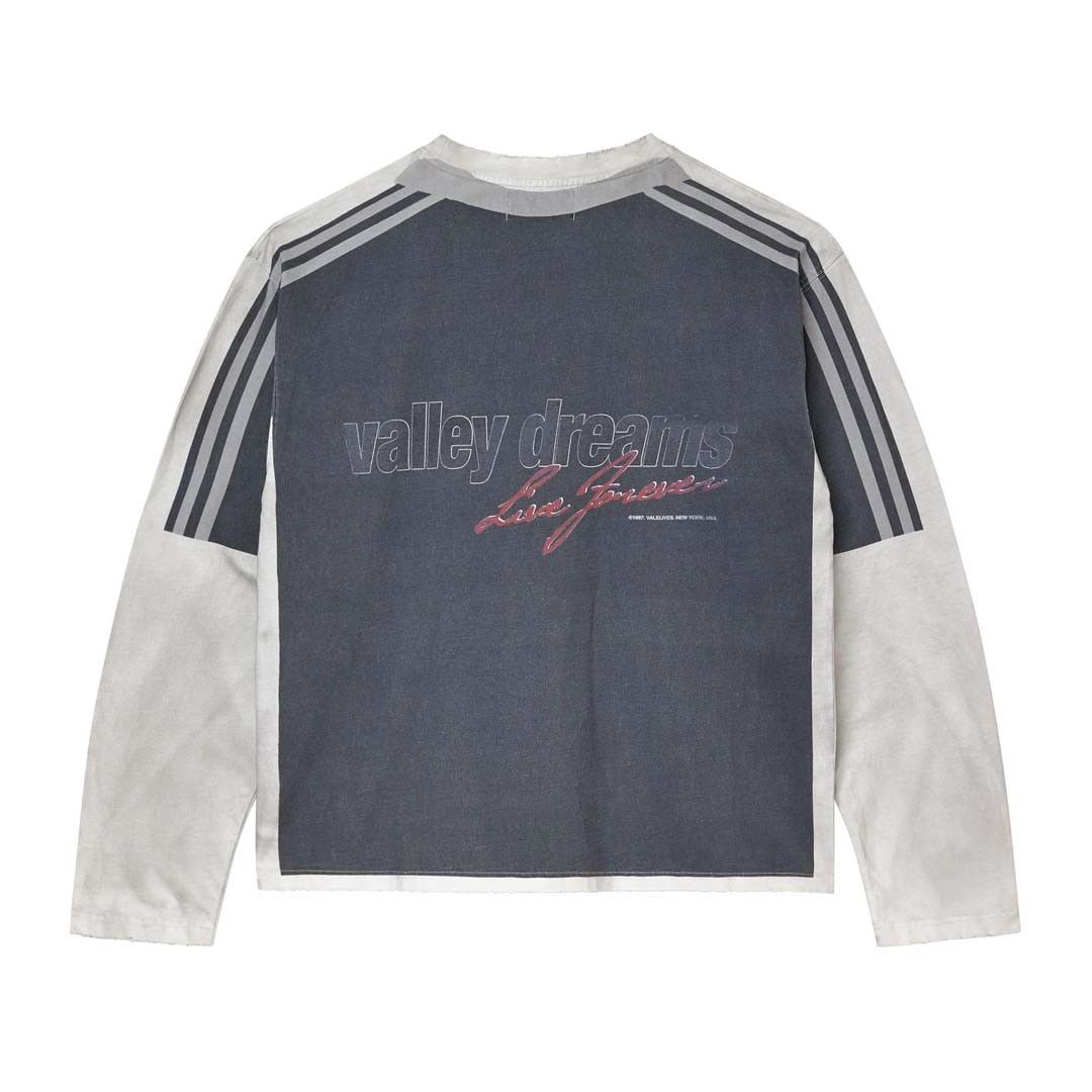Vale Forever Encore Long Sleeve Tee Size US XXL / EU 58 / 5 - 2 Thumbnail
