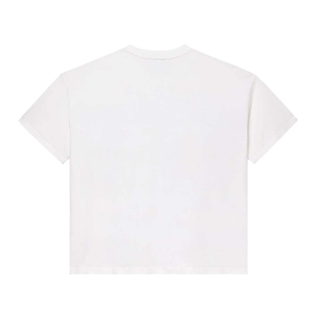 Vale Forever Mt more Tee 'White' Size US L / EU 52-54 / 3 - 2 Thumbnail