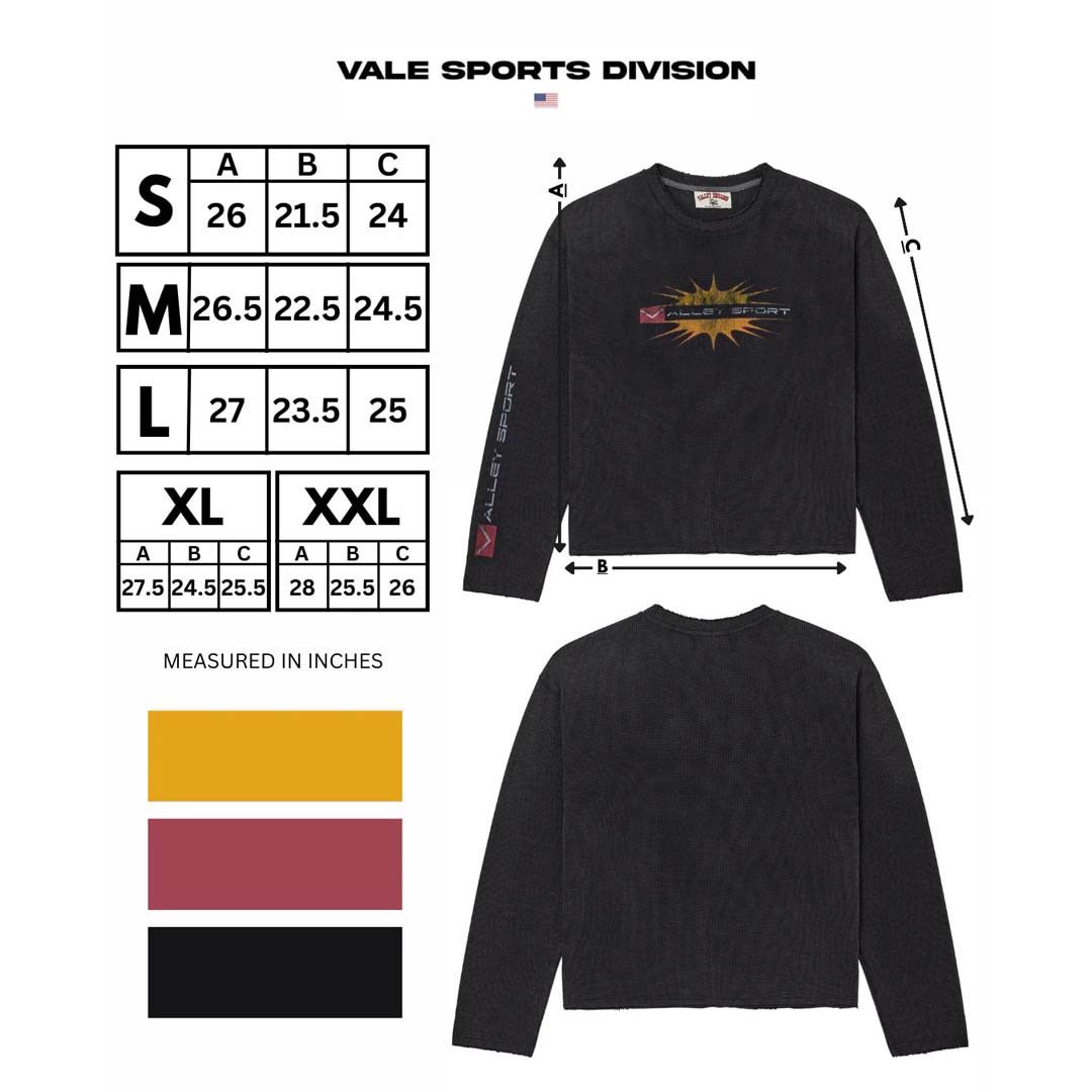 Vale Forever Sunshine Thermal Black Size US M / EU 48-50 / 2 - 3 Thumbnail