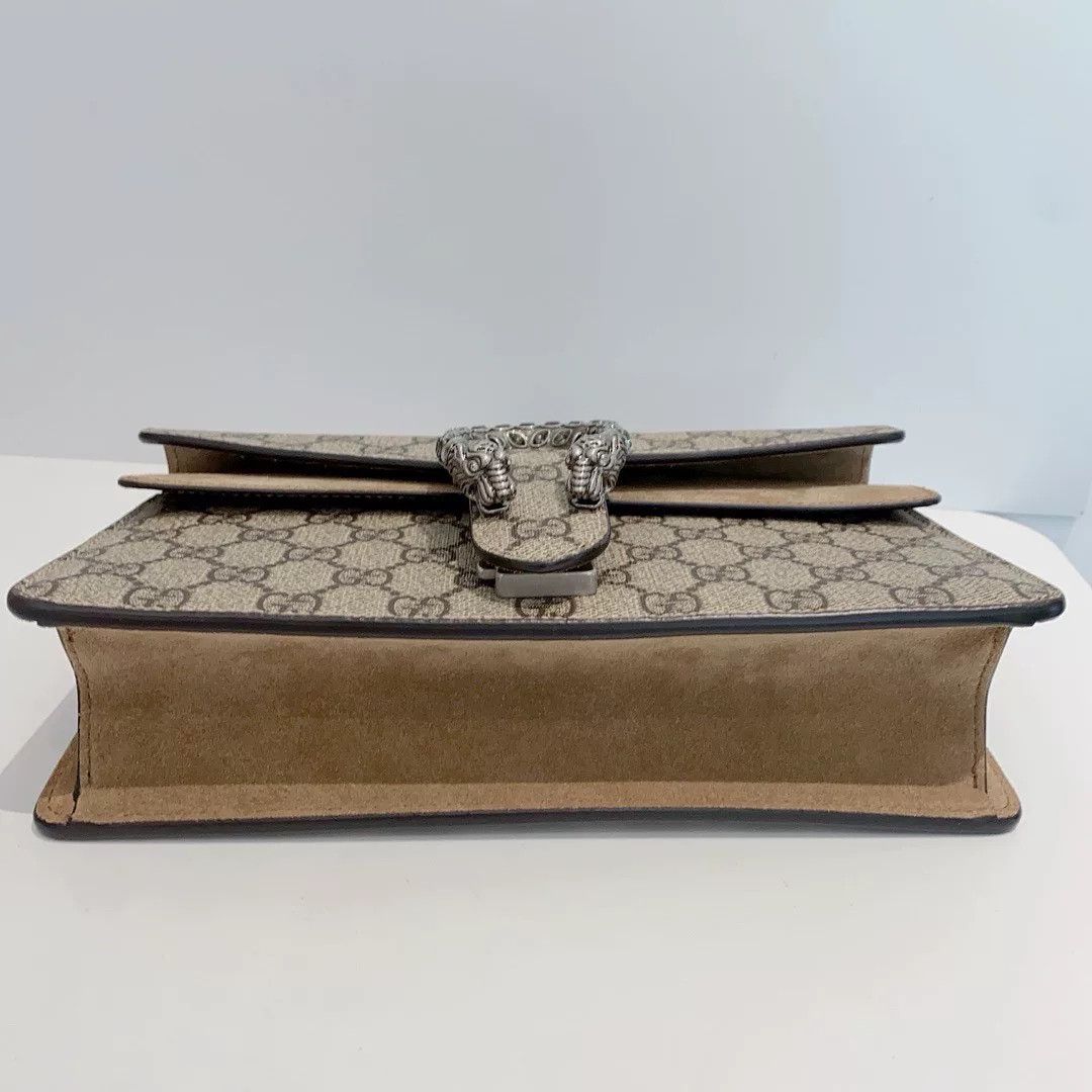 Gucci Pre-loved Bag Very good condition Size ONE SIZE - 4 Thumbnail