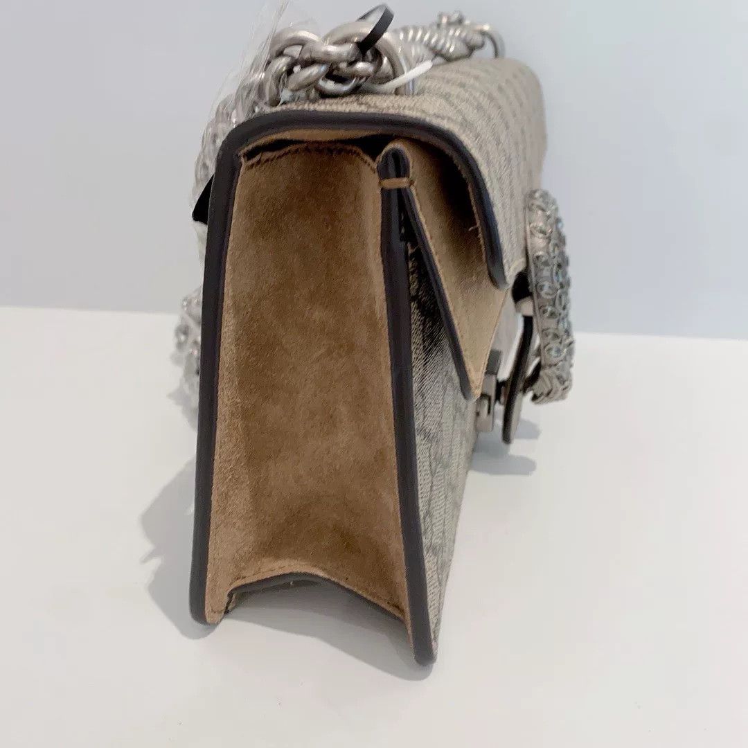 Gucci Pre-loved Bag Very good condition Size ONE SIZE - 2 Thumbnail