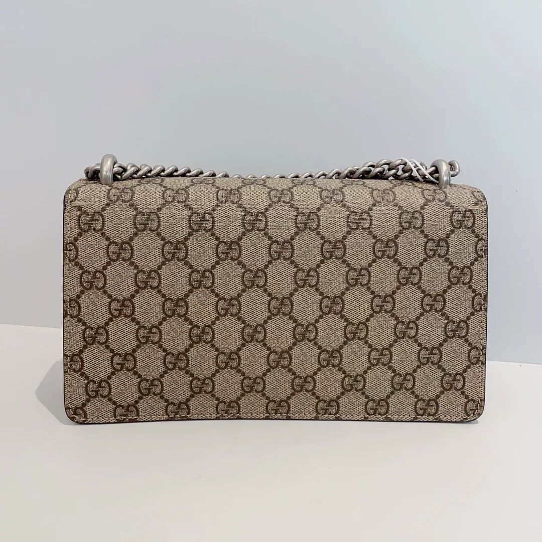 Gucci Pre-loved Bag Very good condition Size ONE SIZE - 7 Thumbnail