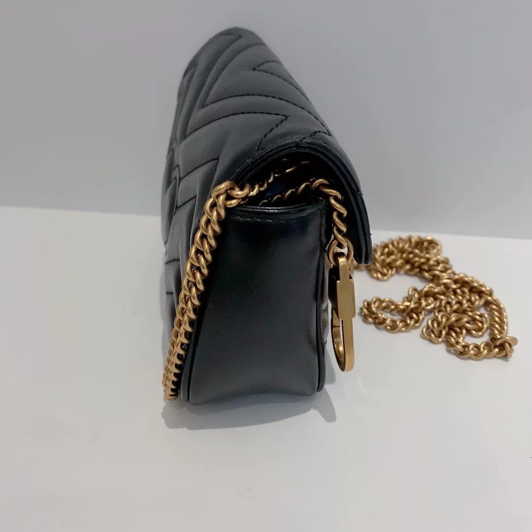 Gucci Pre-loved Bag Very good condition Size ONE SIZE - 2 Thumbnail