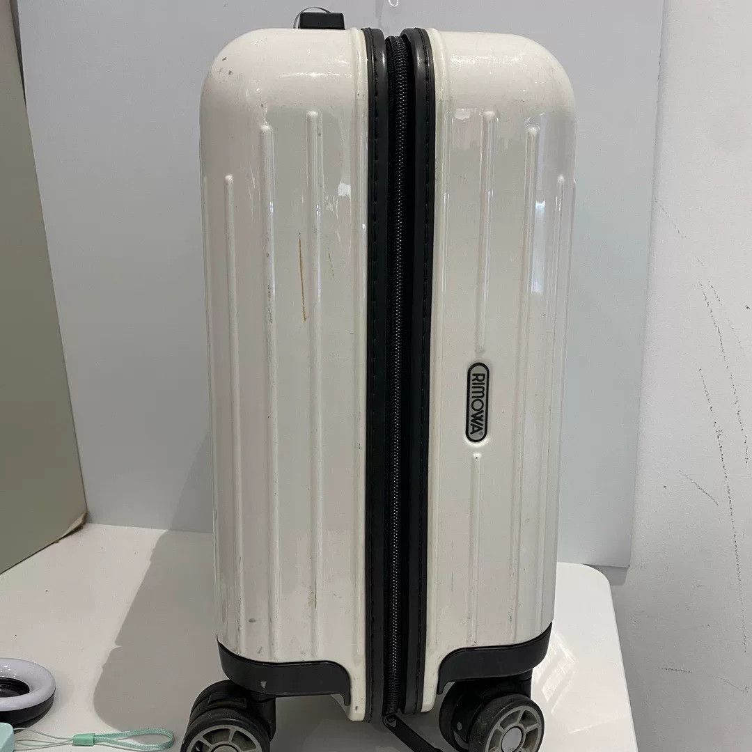 Rimowa Pre-loved Bag Very good condition Size ONE SIZE - 4 Thumbnail