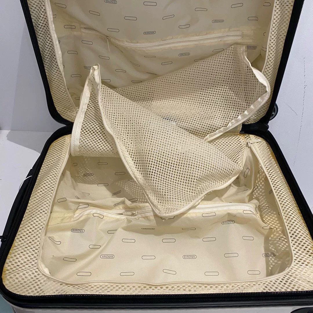 Rimowa Pre-loved Bag Very good condition Size ONE SIZE - 3 Thumbnail