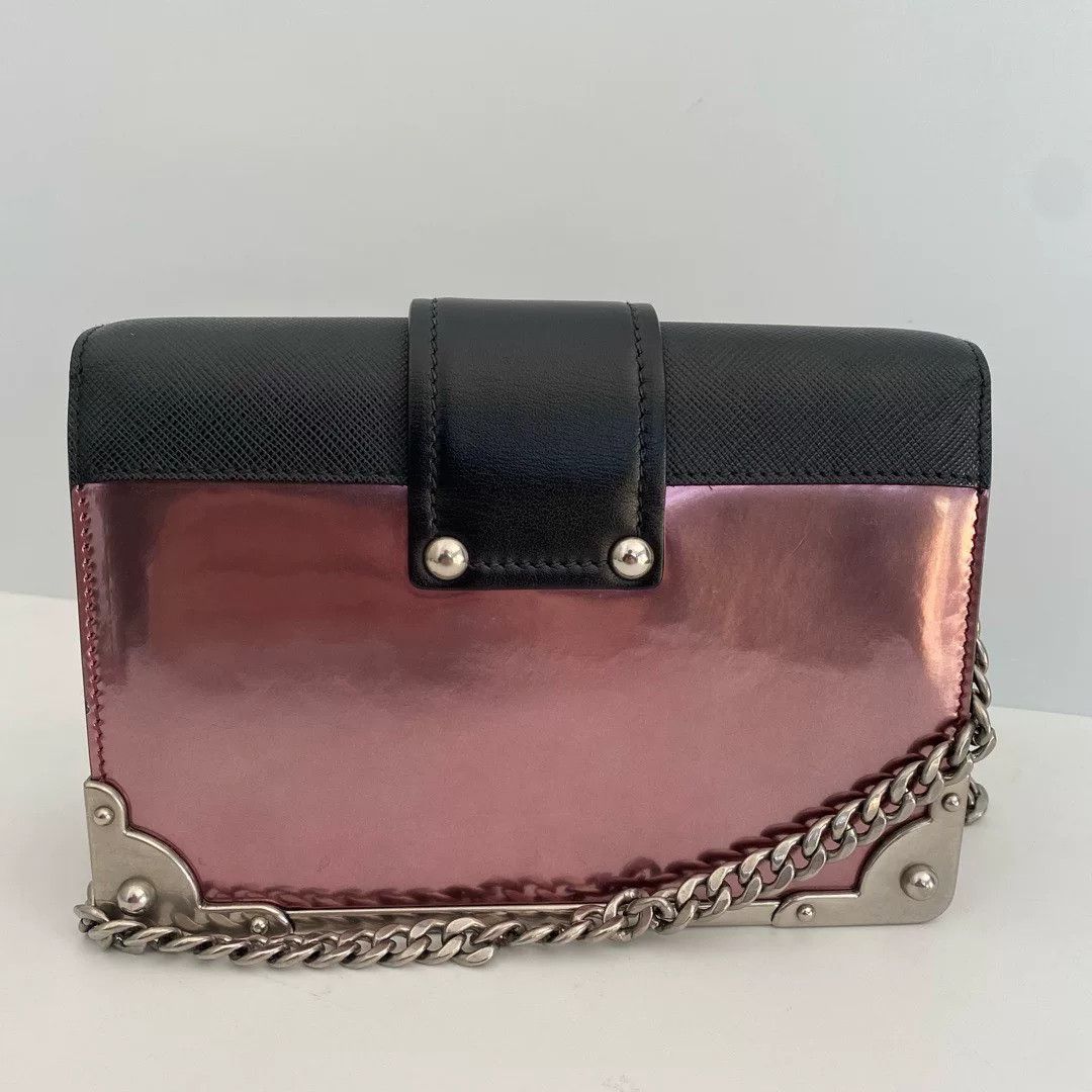 Prada Pre-loved Bag Very good condition Size ONE SIZE - 4 Thumbnail